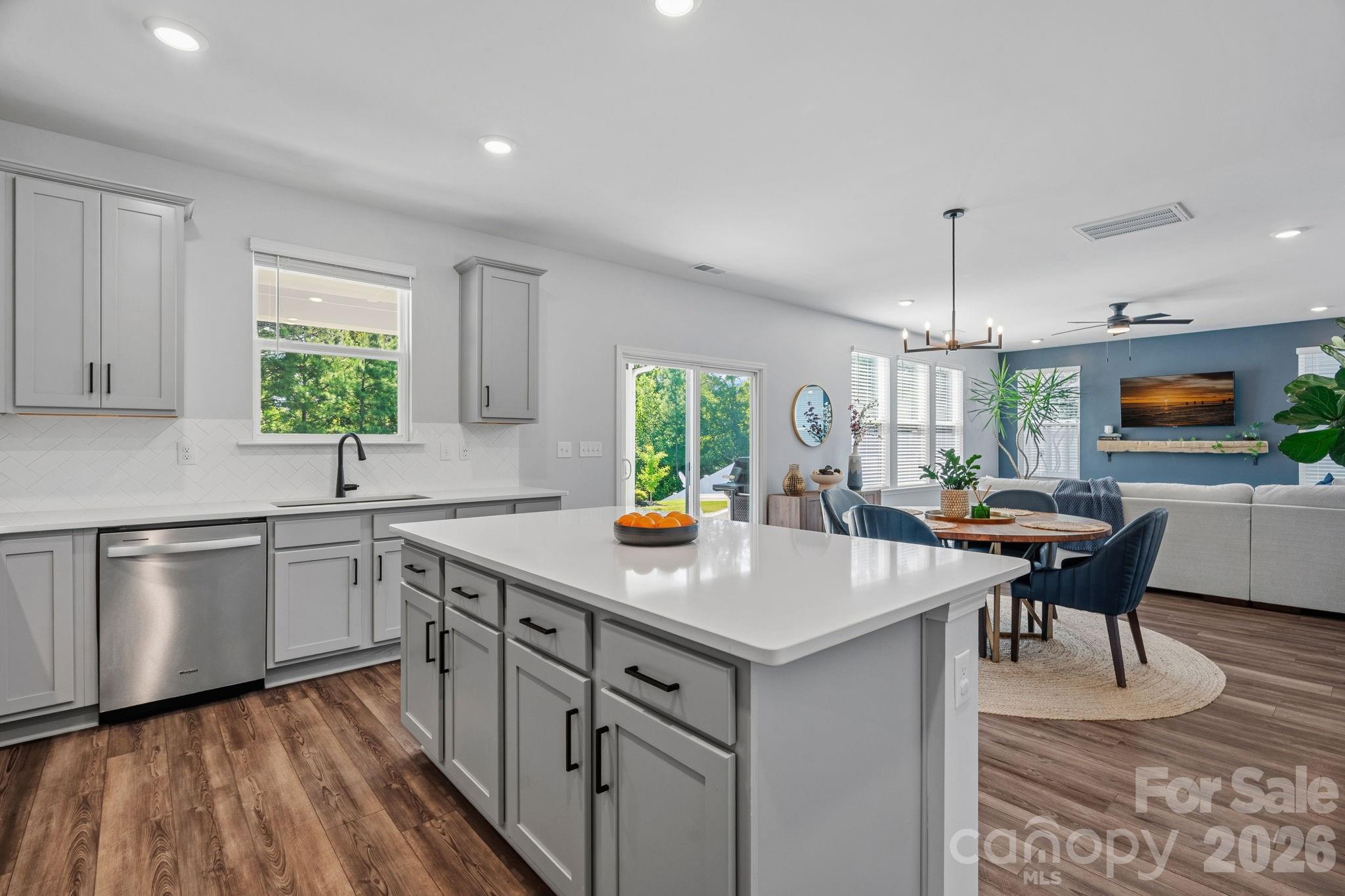 14024 Fairy Tale Court — Huntersville