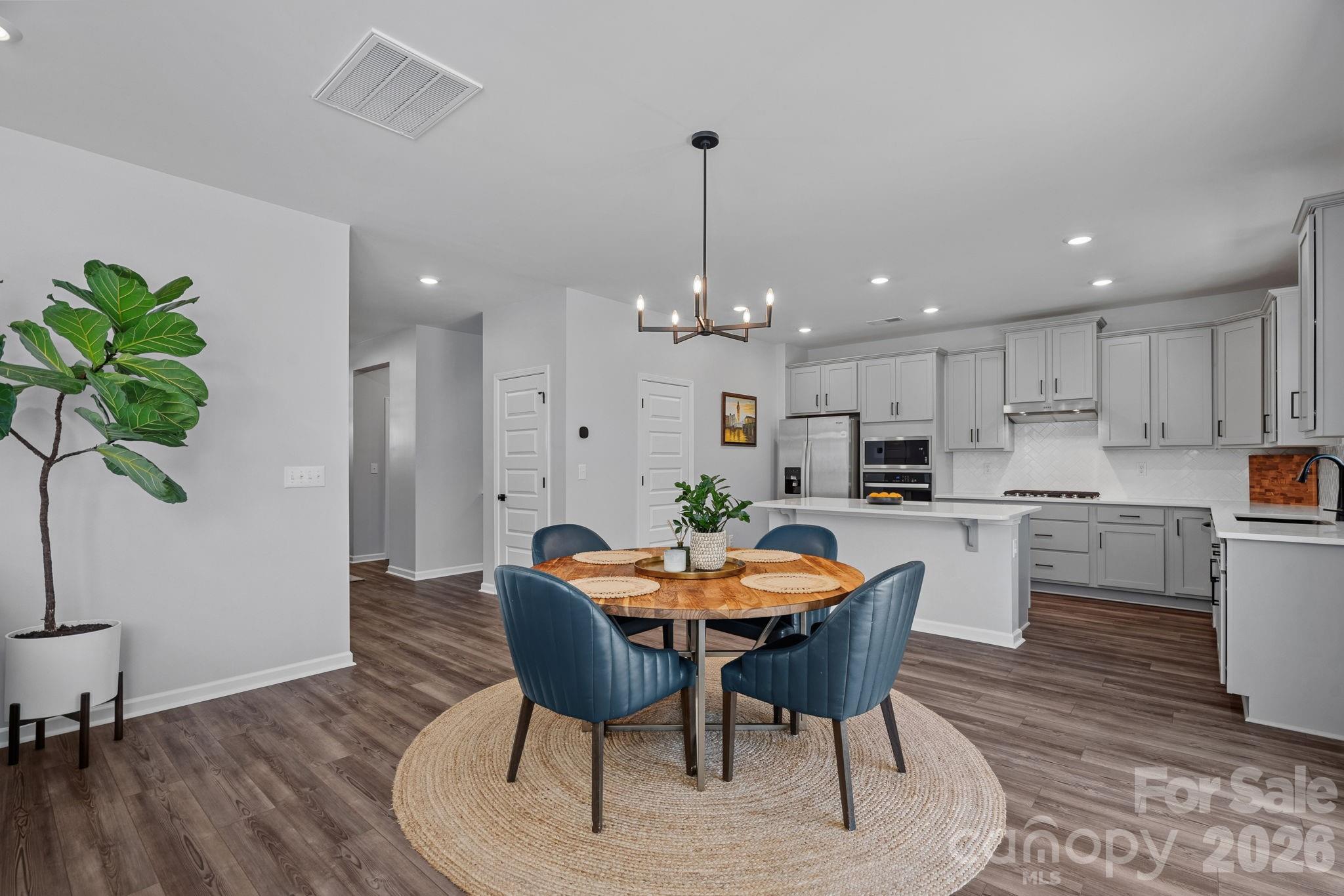14024 Fairy Tale Court — Huntersville
