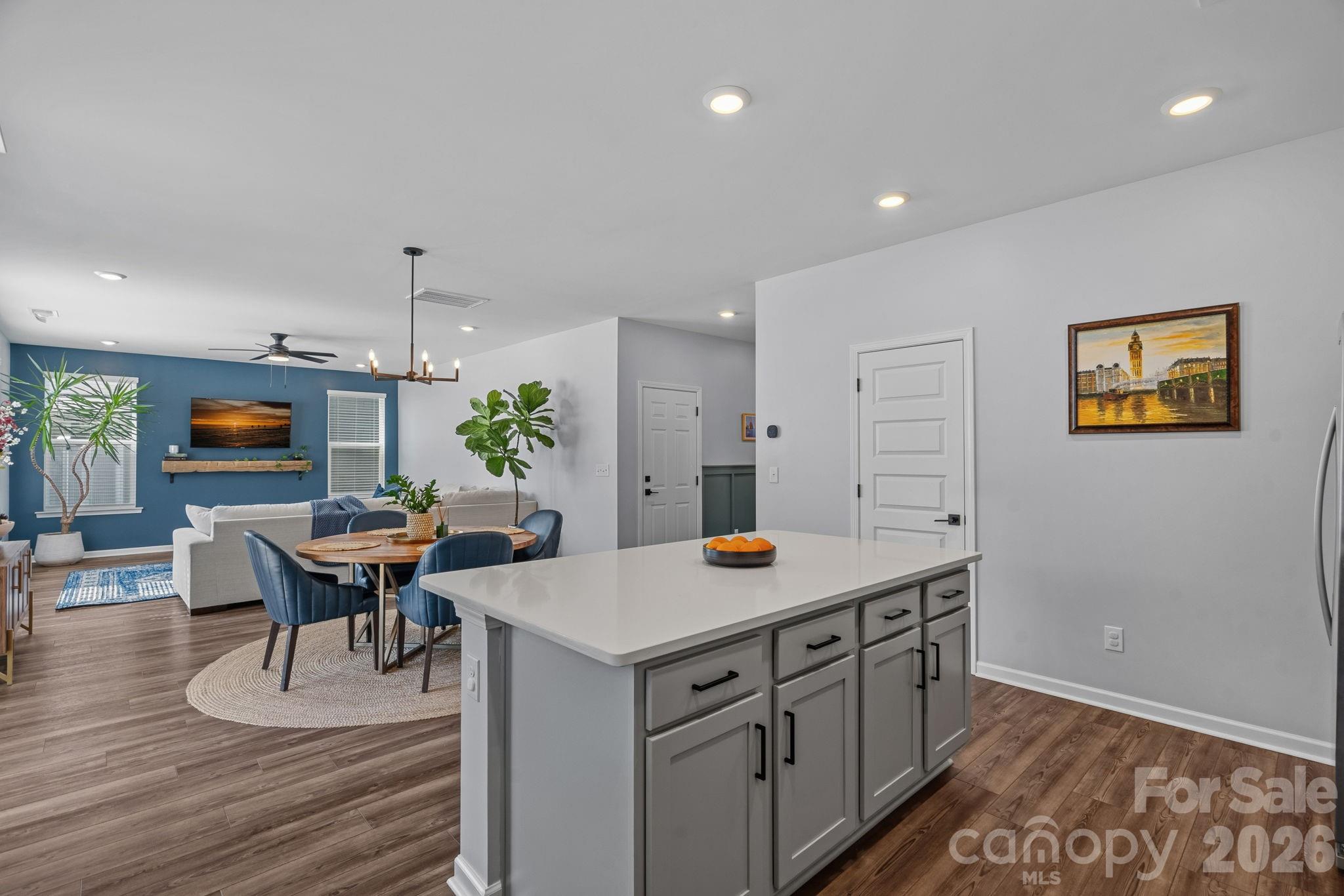 14024 Fairy Tale Court — Huntersville