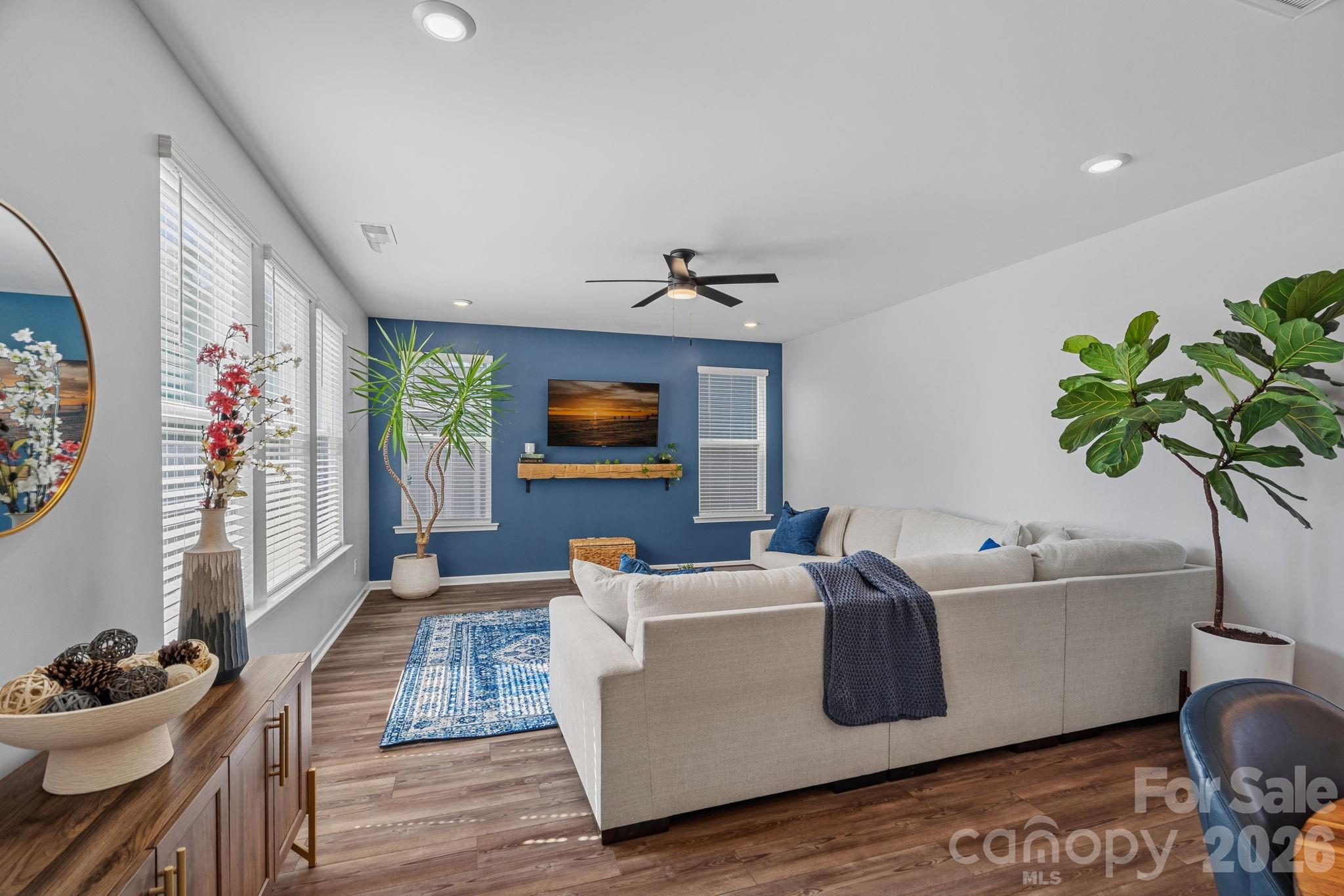 14024 Fairy Tale Court — Huntersville