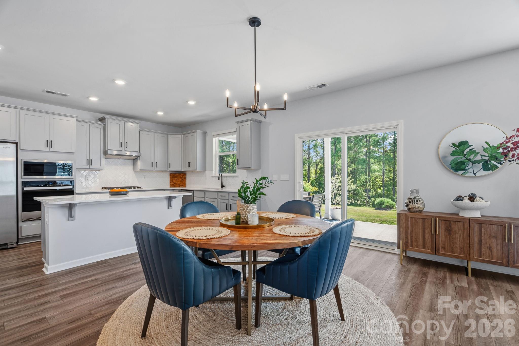14024 Fairy Tale Court — Huntersville
