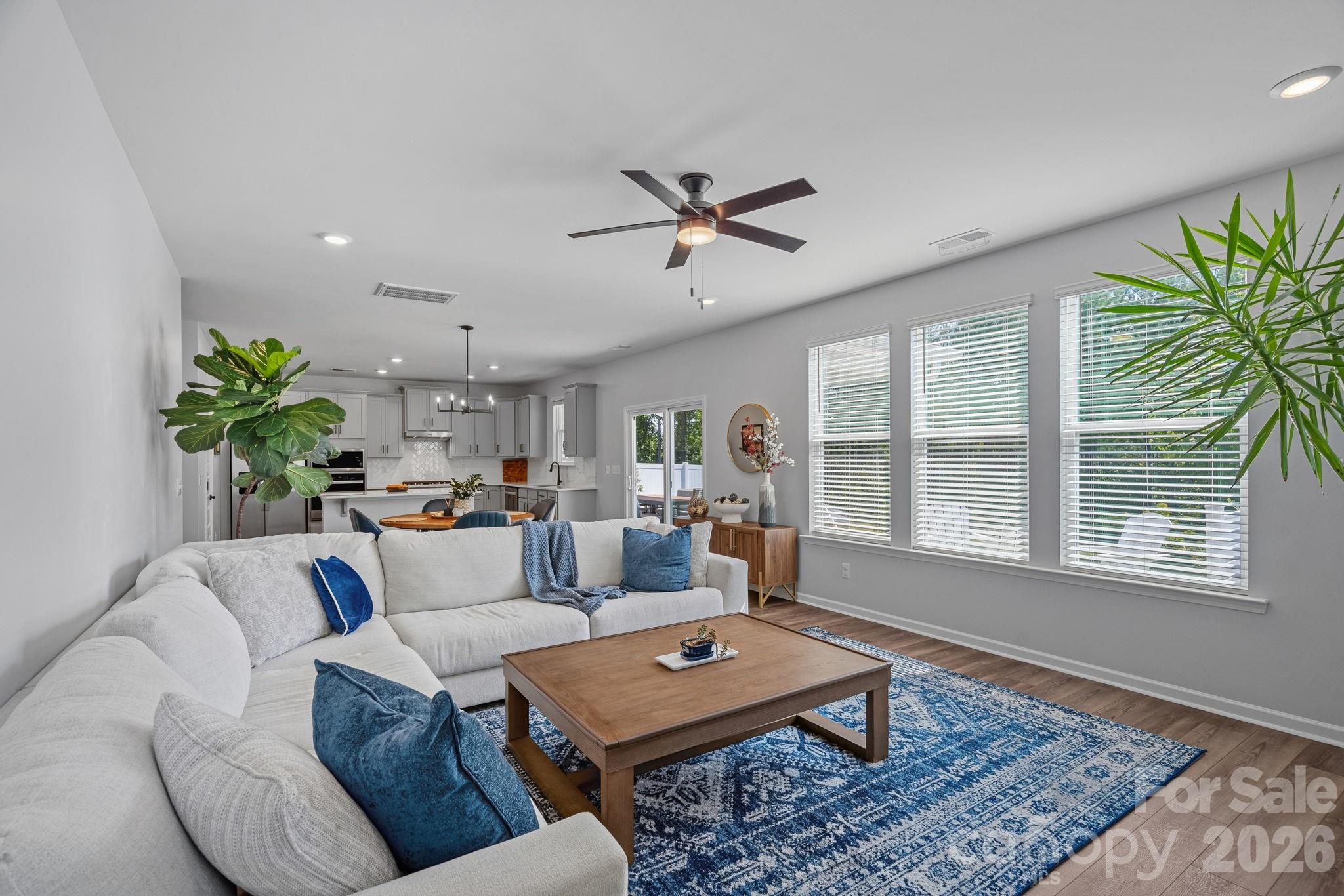 14024 Fairy Tale Court — Huntersville