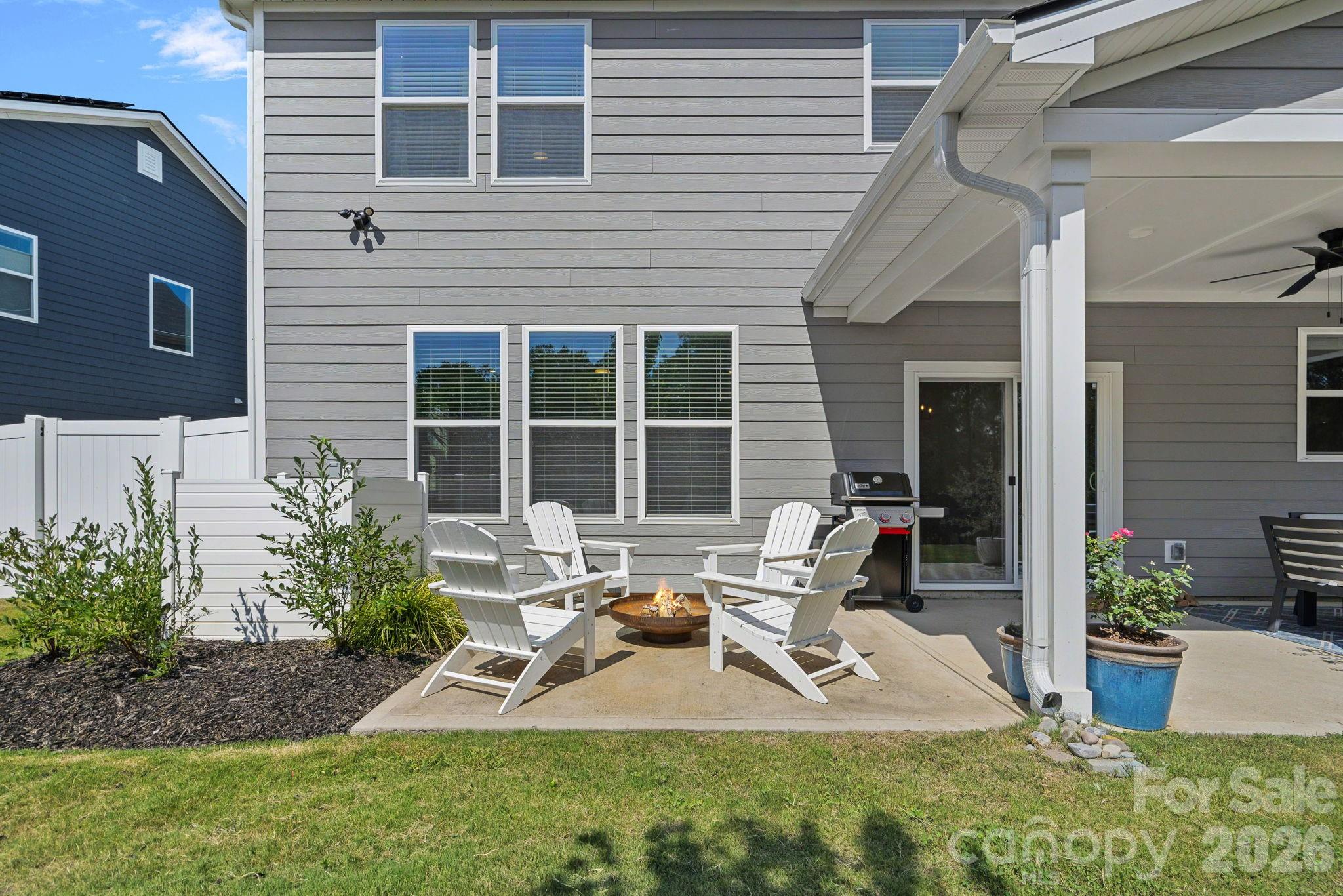 14024 Fairy Tale Court — Huntersville