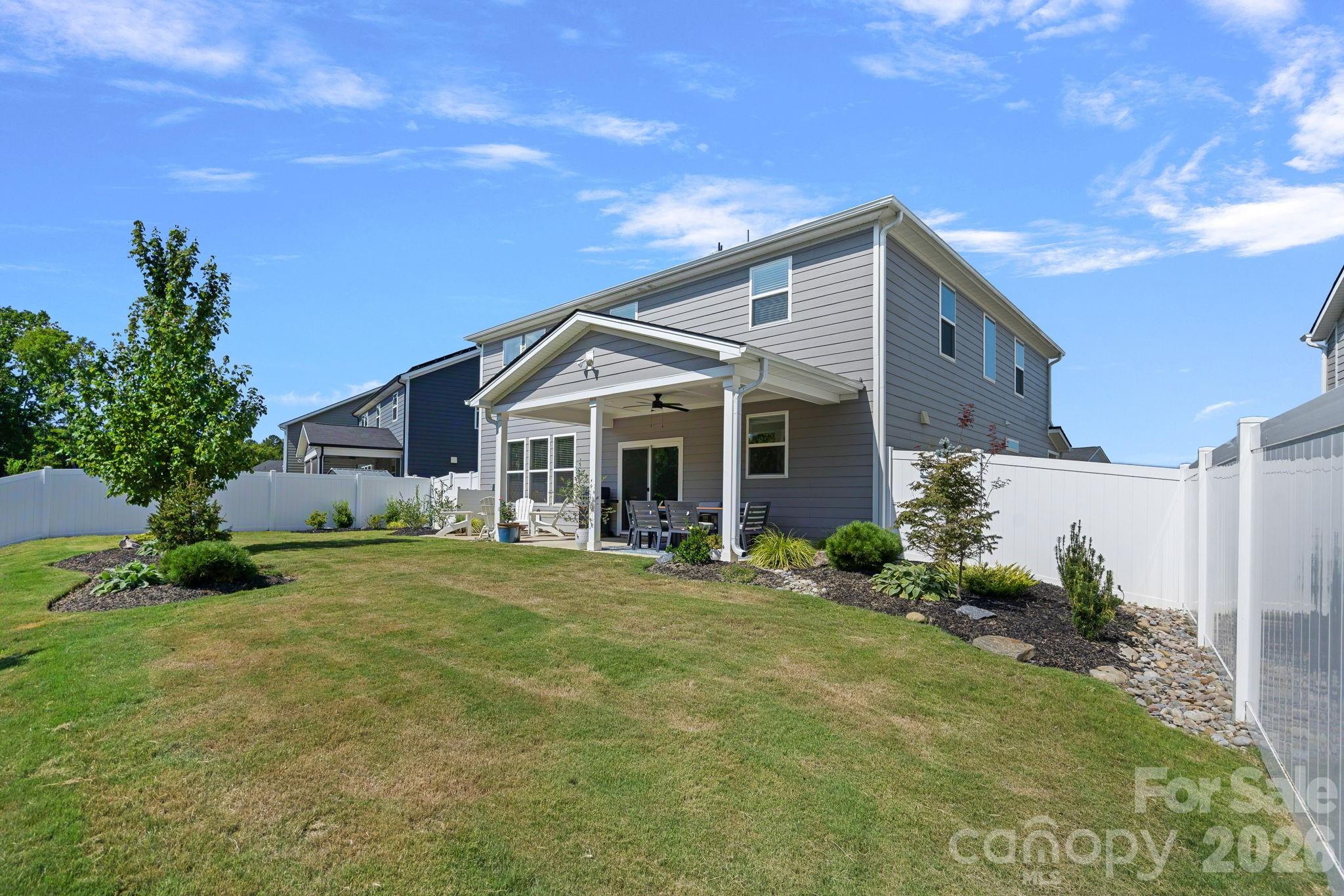 14024 Fairy Tale Court — Huntersville