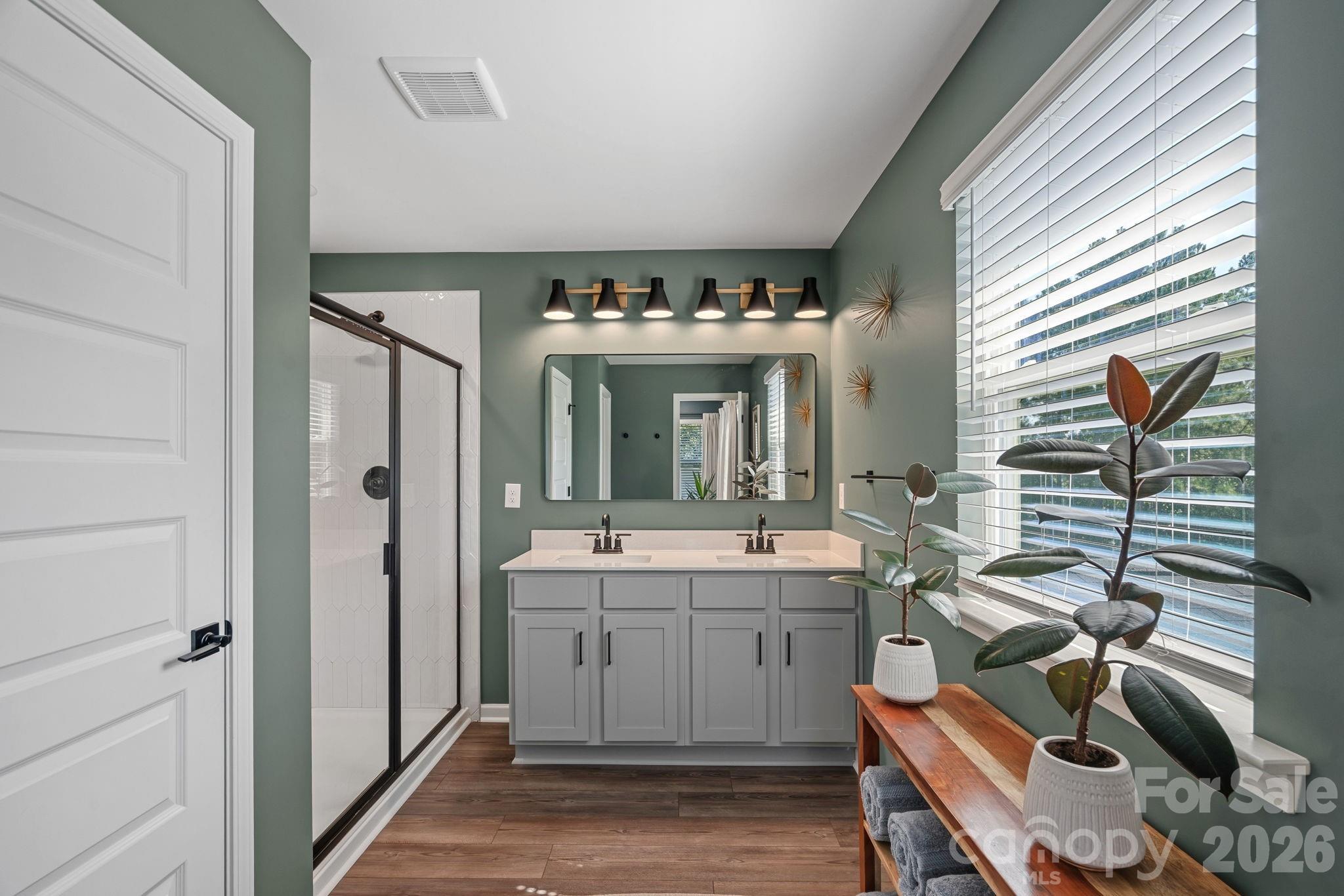 14024 Fairy Tale Court — Huntersville