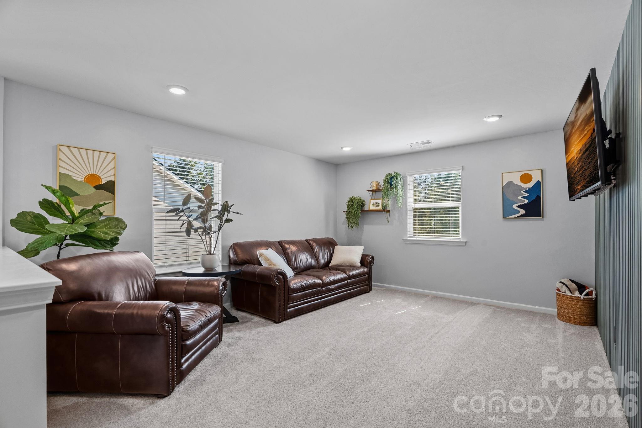14024 Fairy Tale Court — Huntersville