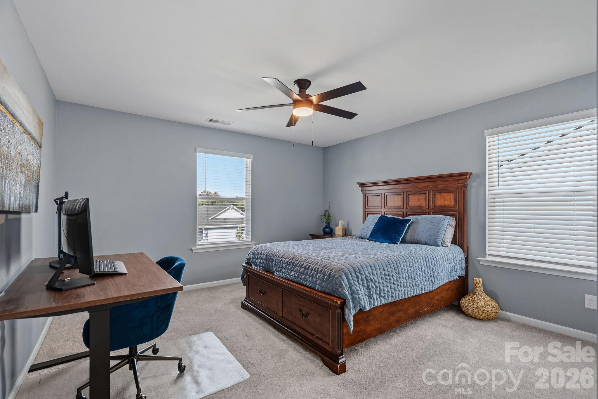 14024 Fairy Tale Court — Huntersville