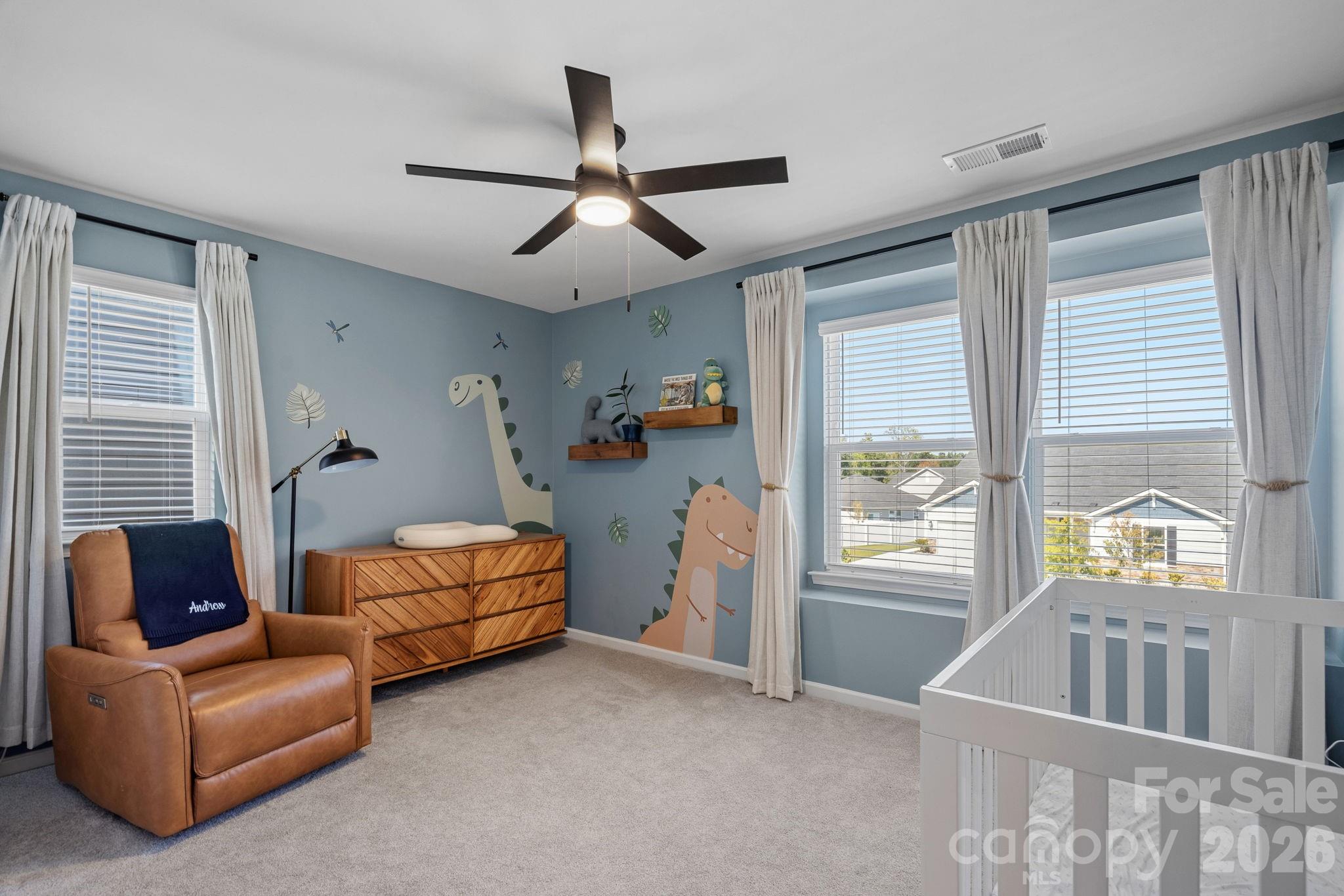 14024 Fairy Tale Court — Huntersville