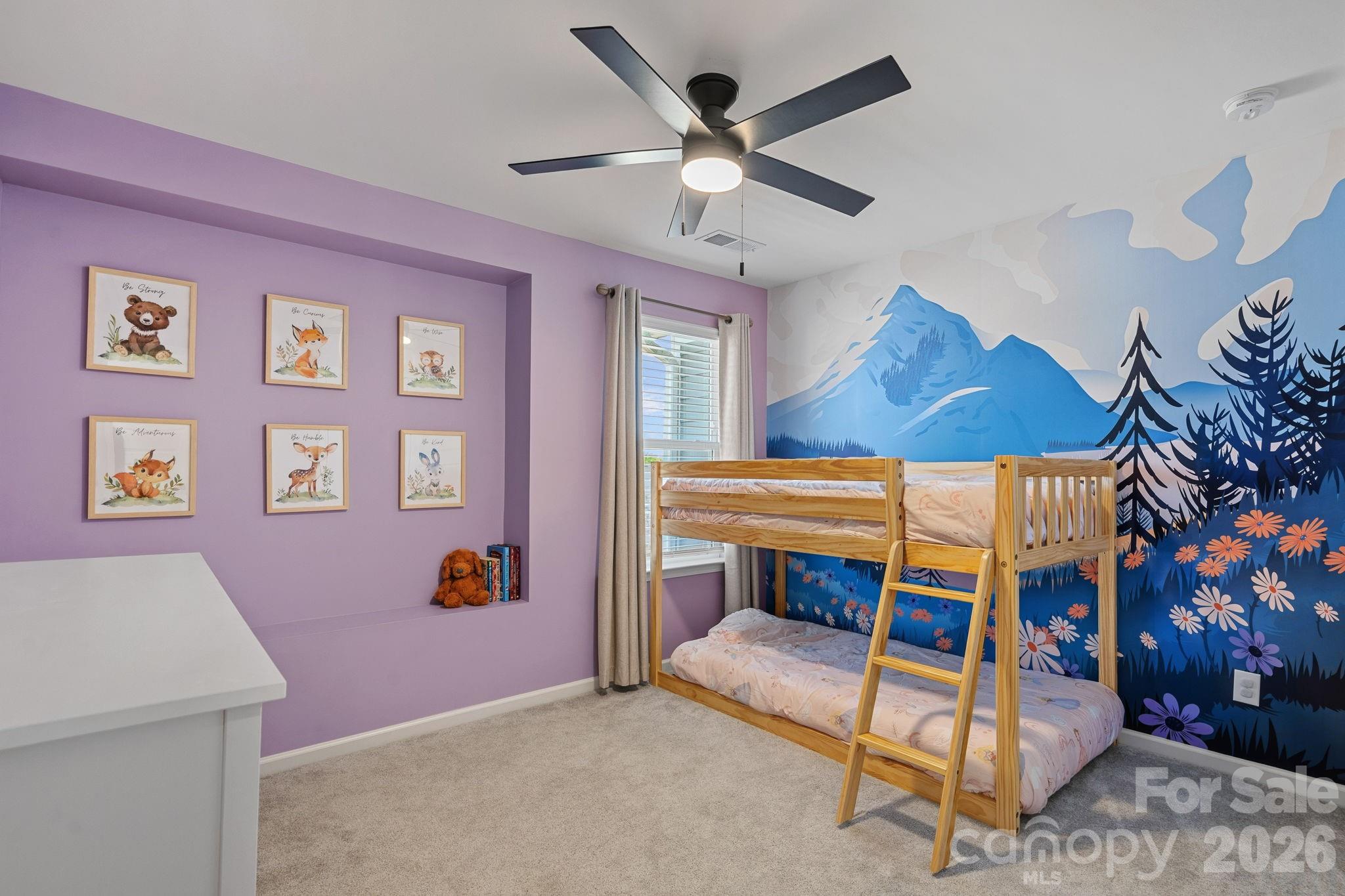 14024 Fairy Tale Court — Huntersville