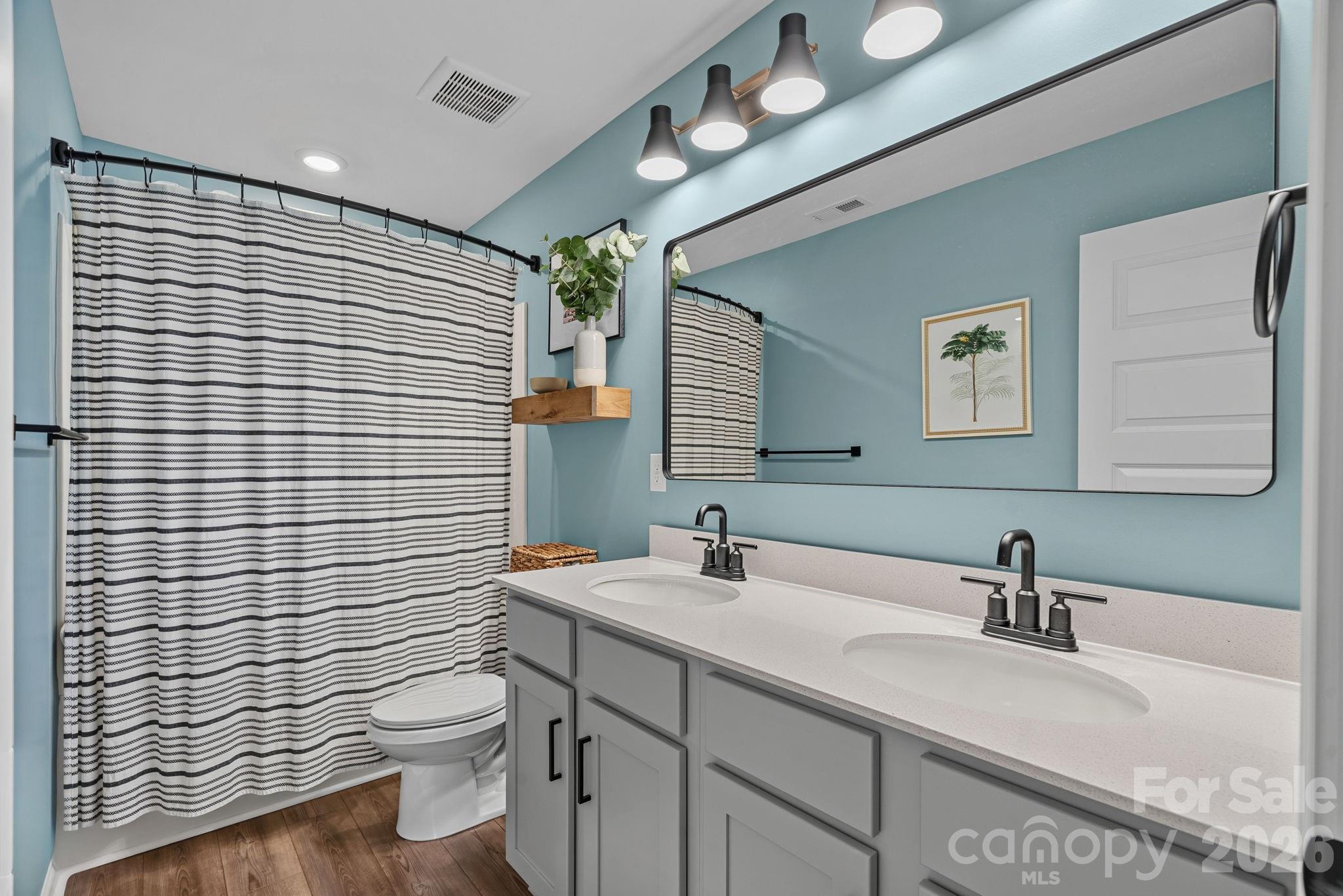 14024 Fairy Tale Court — Huntersville