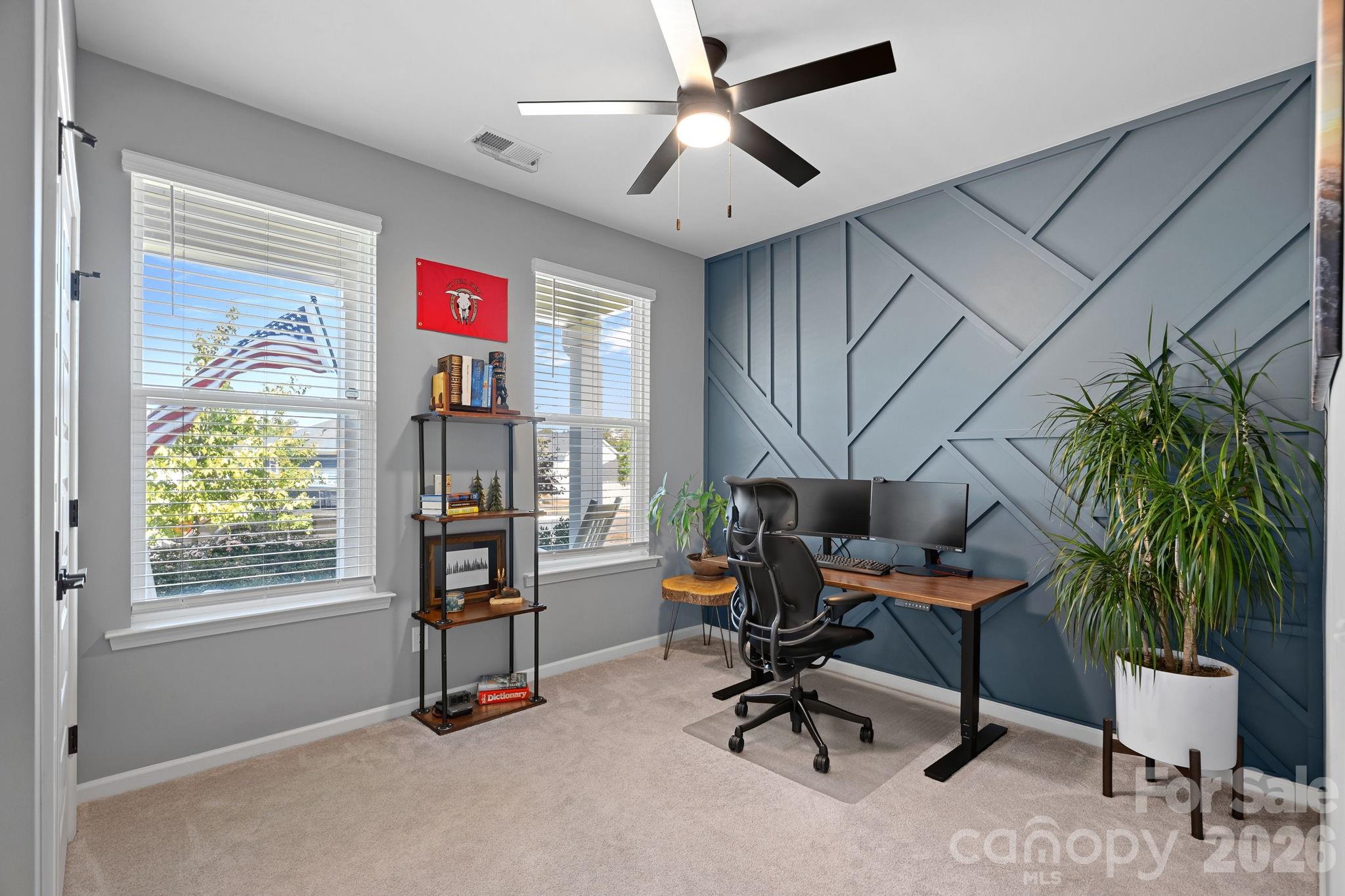 14024 Fairy Tale Court — Huntersville