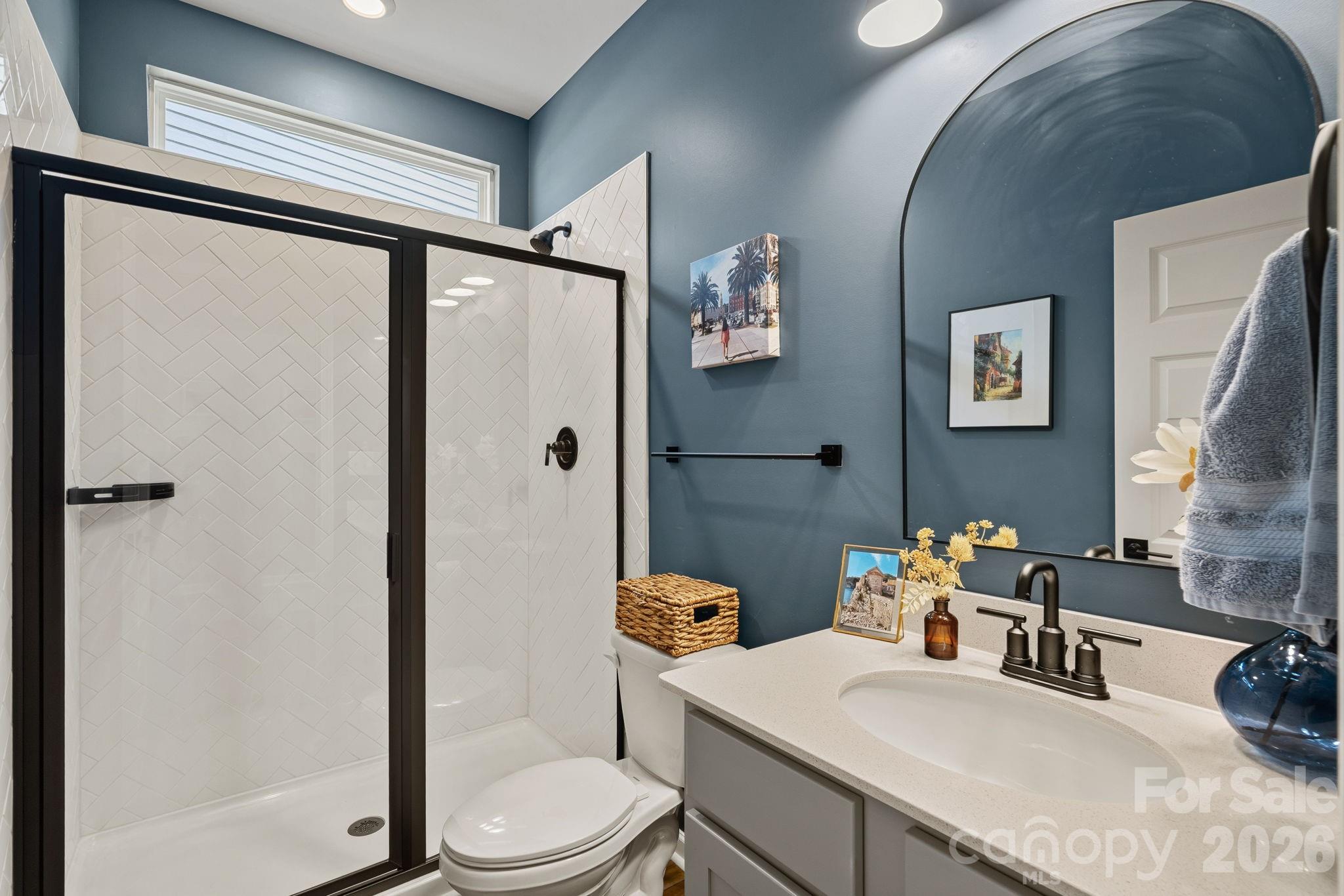 14024 Fairy Tale Court — Huntersville