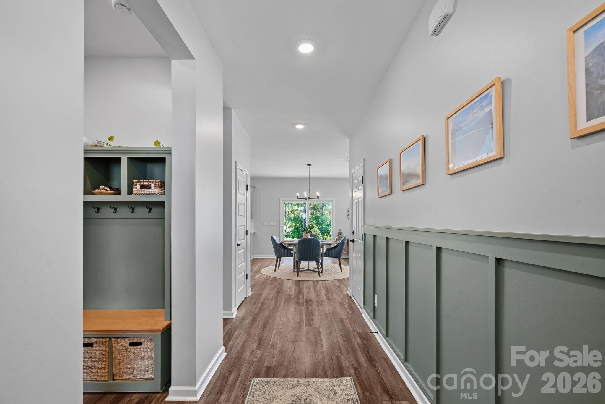 14024 Fairy Tale Court — Huntersville