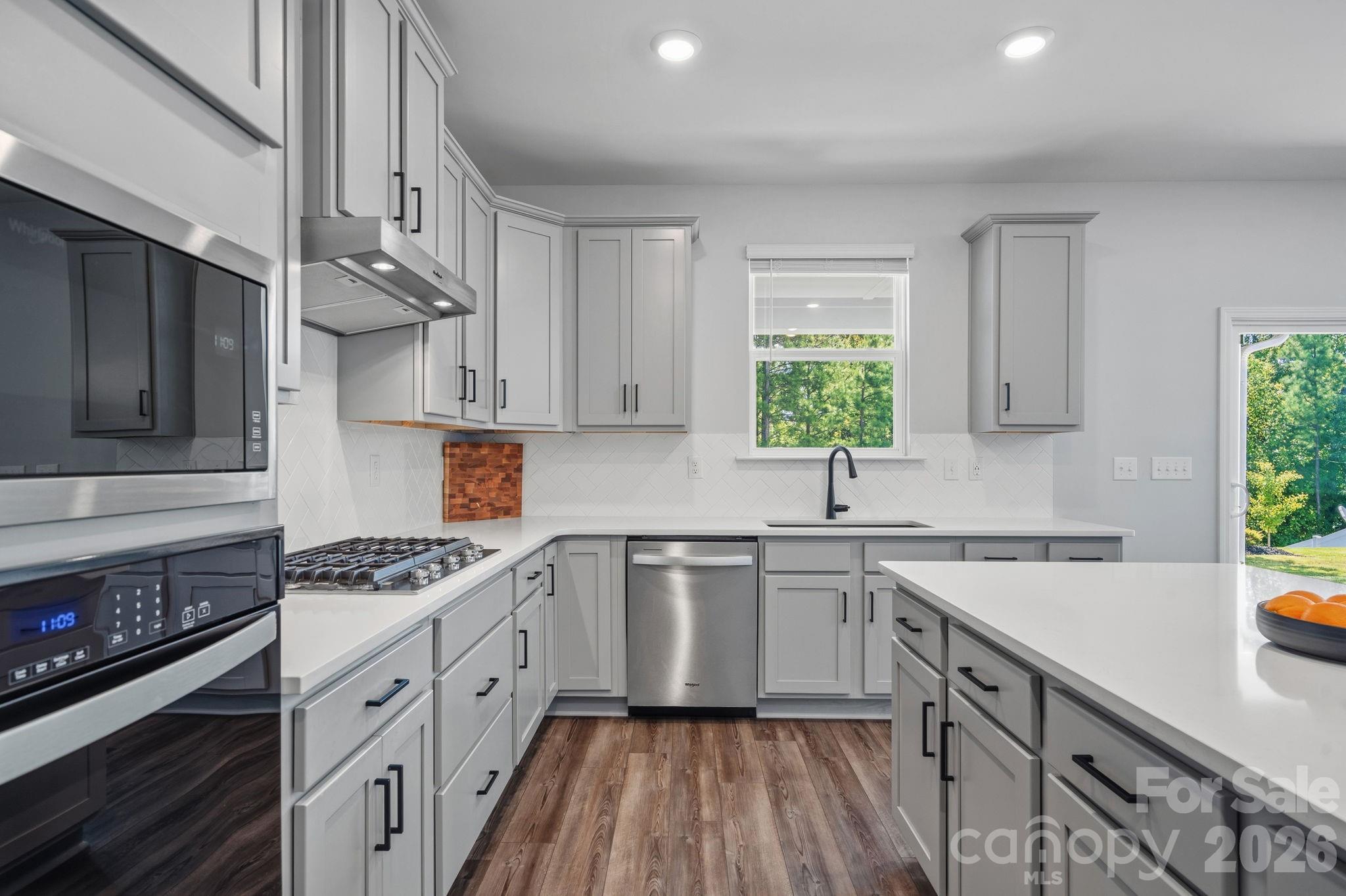 14024 Fairy Tale Court — Huntersville