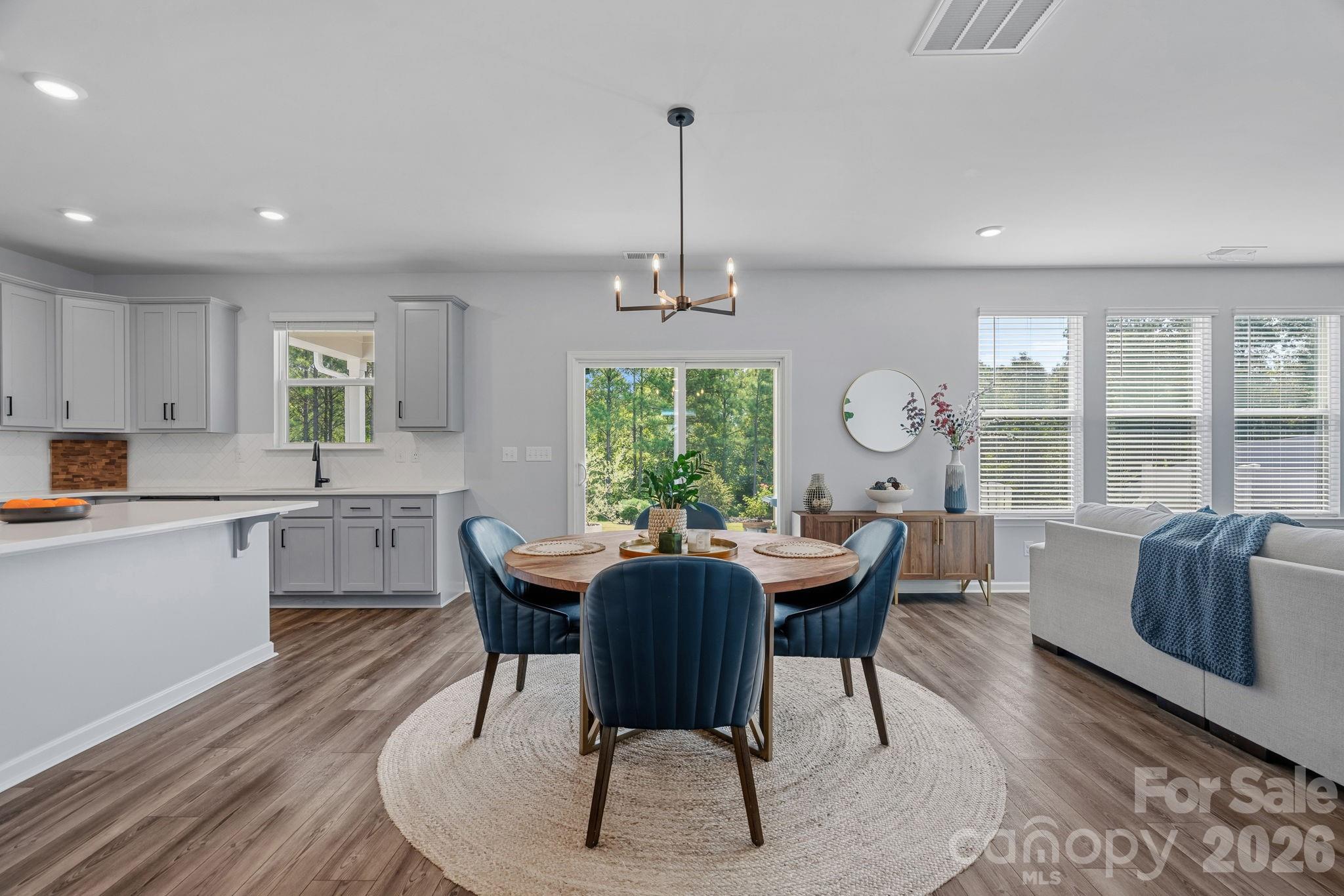 14024 Fairy Tale Court — Huntersville