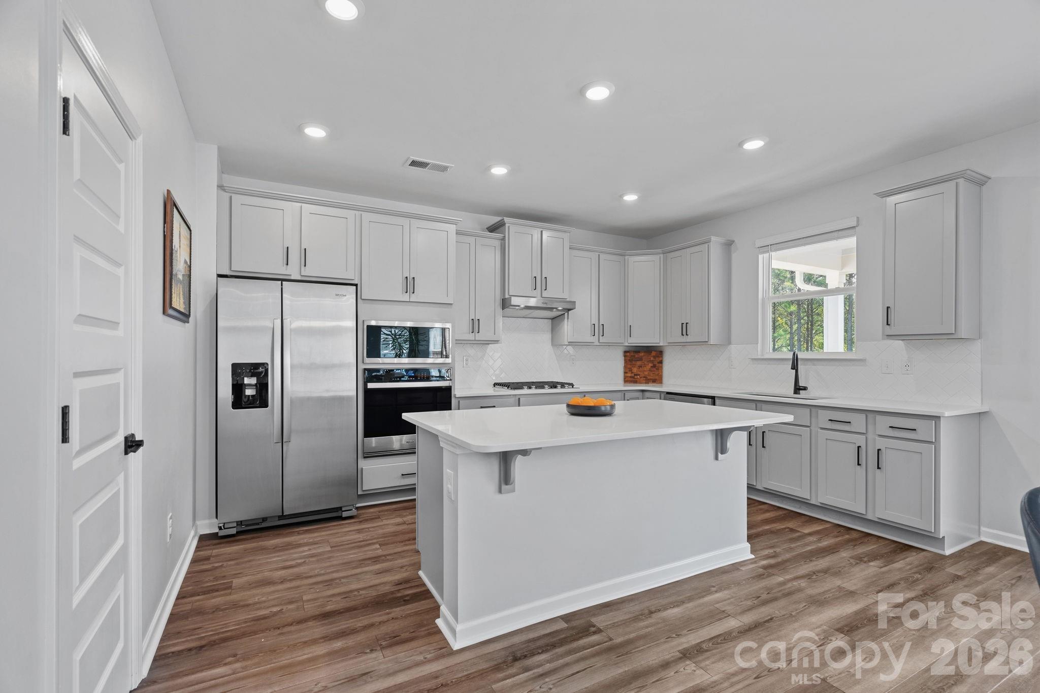 14024 Fairy Tale Court — Huntersville