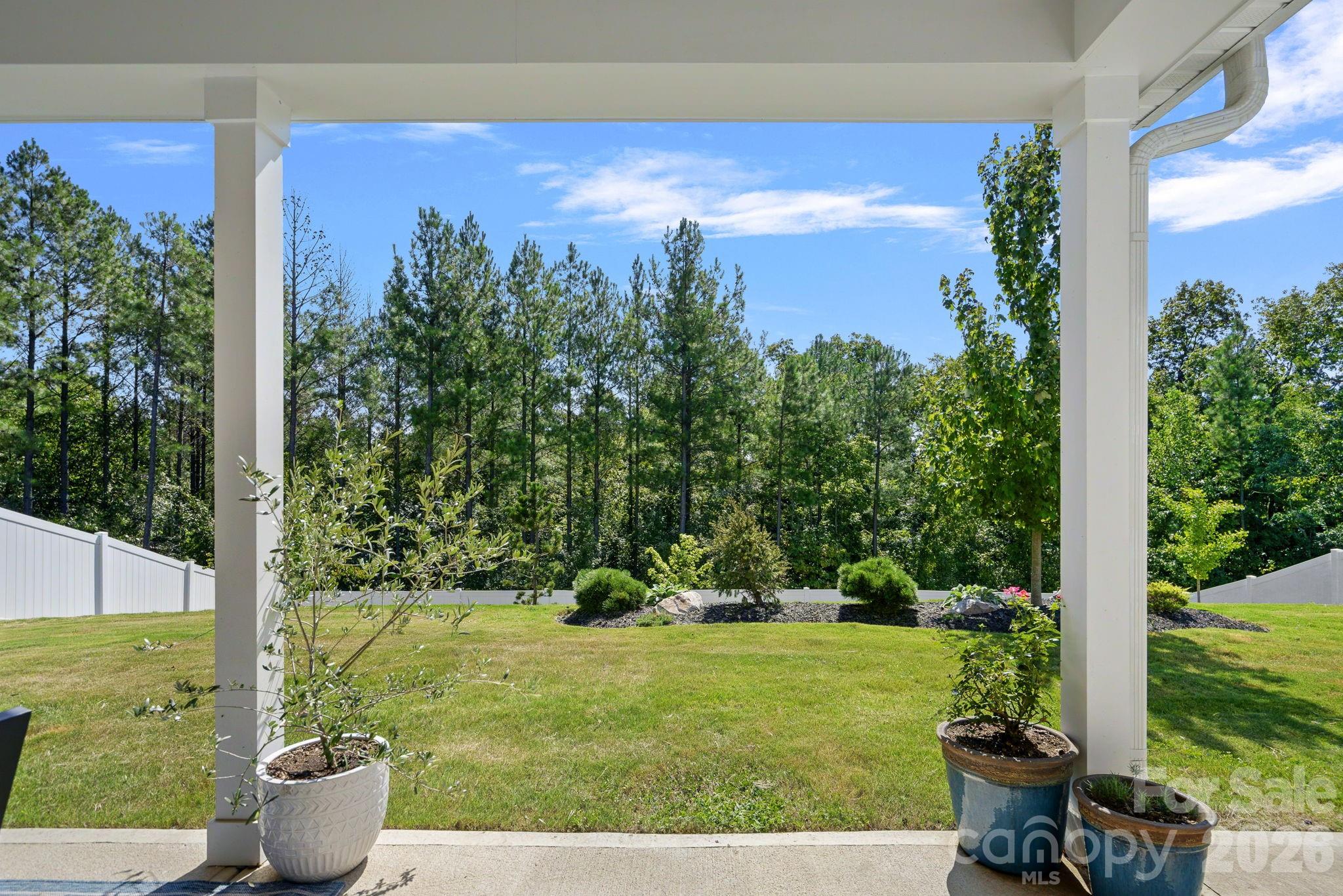14024 Fairy Tale Court — Huntersville