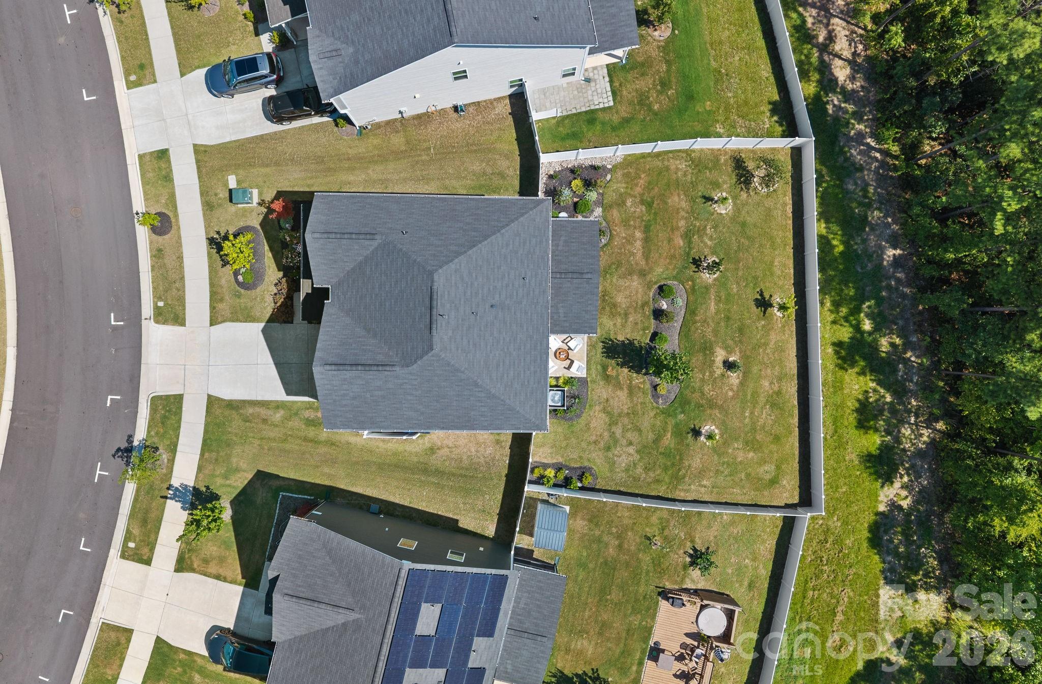14024 Fairy Tale Court — Huntersville