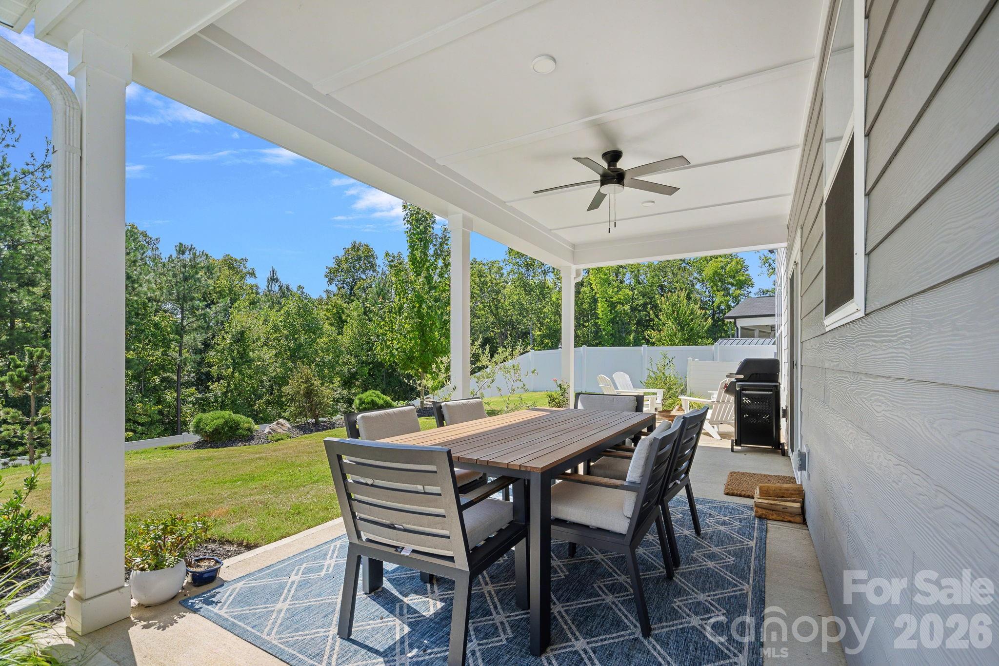14024 Fairy Tale Court — Huntersville