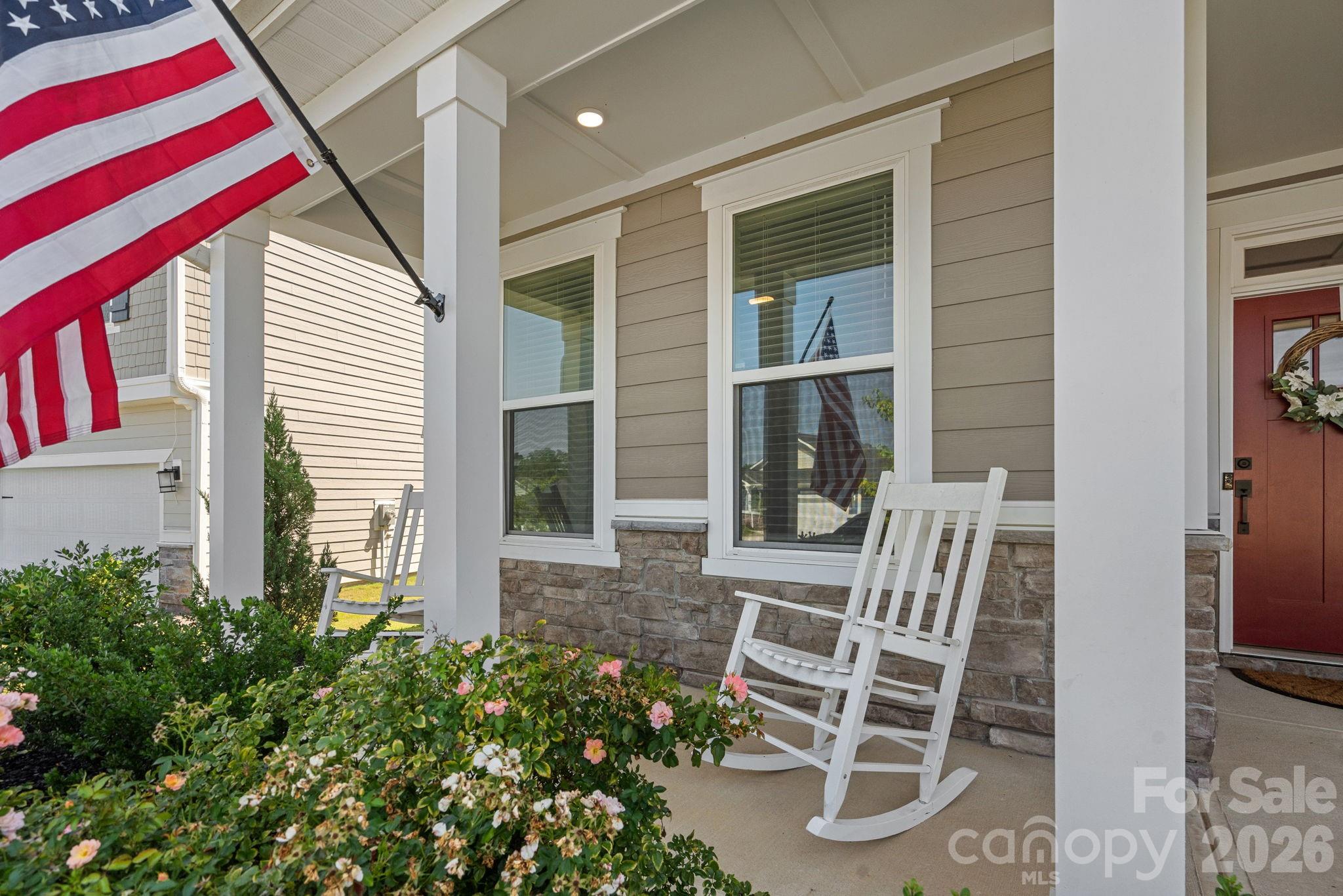 14024 Fairy Tale Court — Huntersville