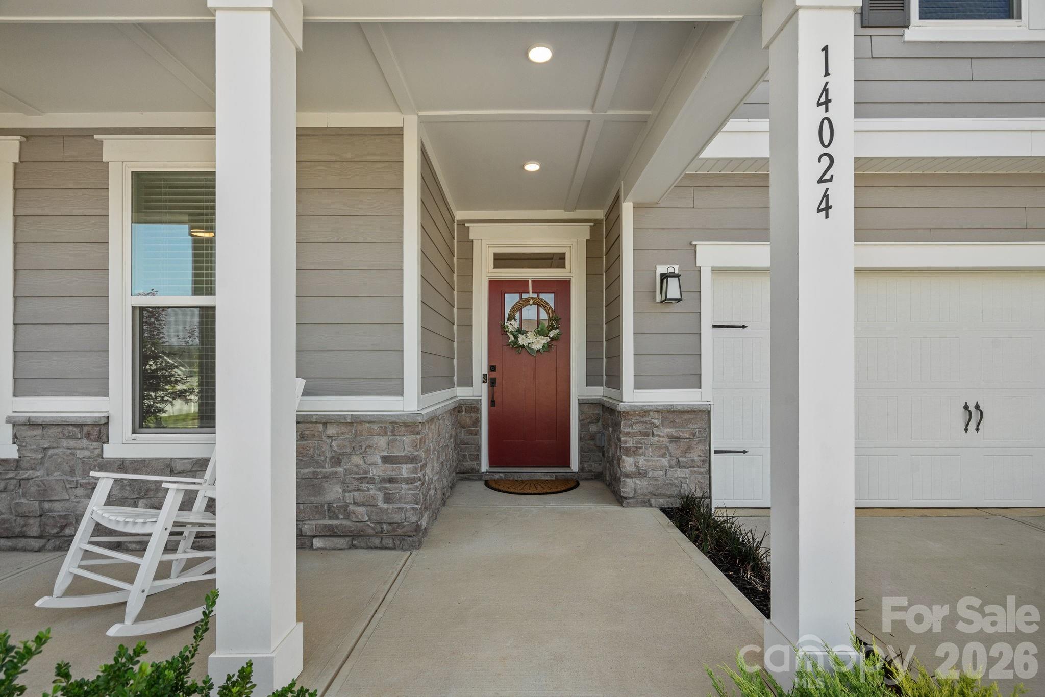 14024 Fairy Tale Court — Huntersville