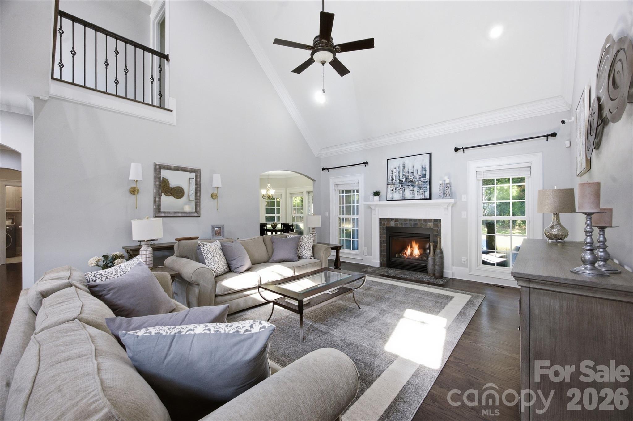 3449 Araglin Drive — Gastonia