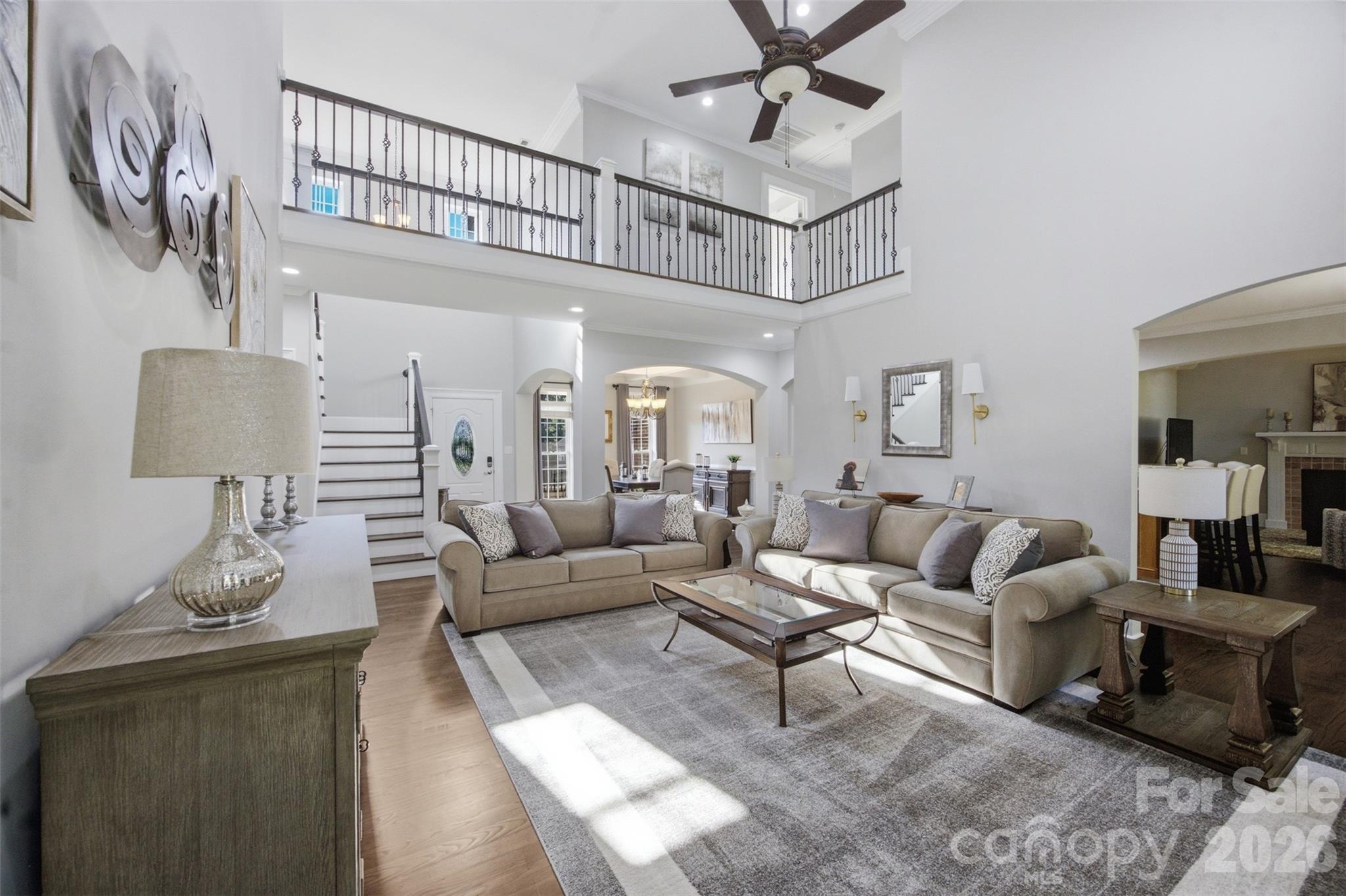3449 Araglin Drive — Gastonia