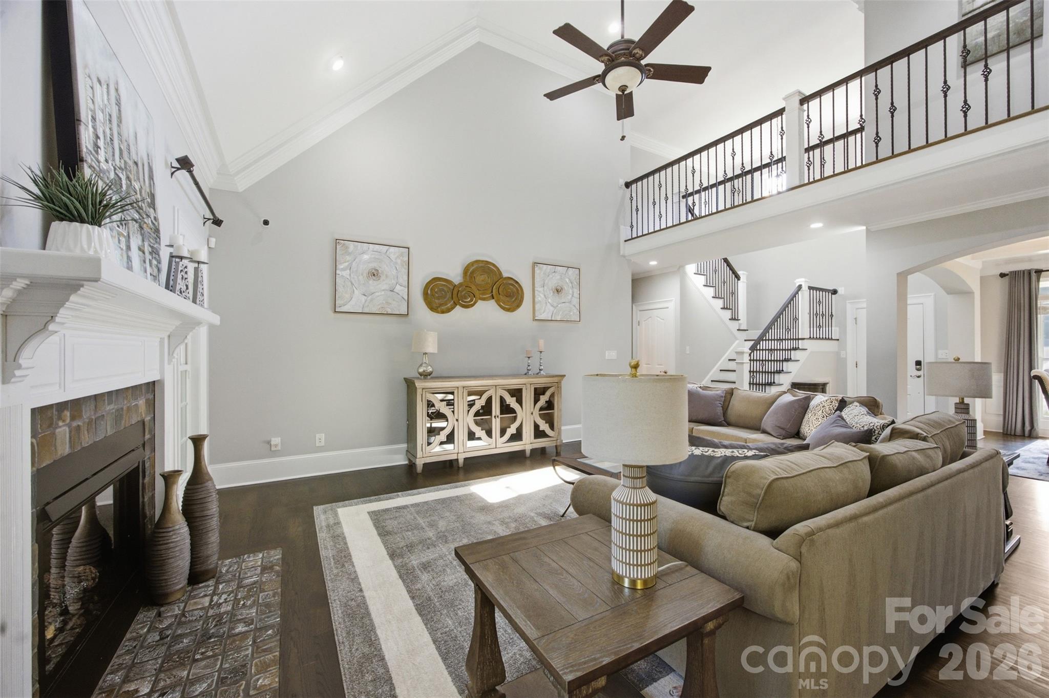 3449 Araglin Drive — Gastonia