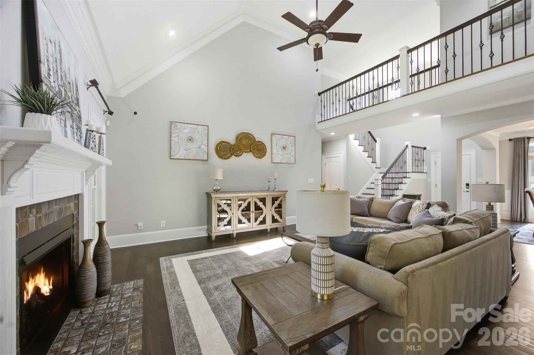 3449 Araglin Drive — Gastonia