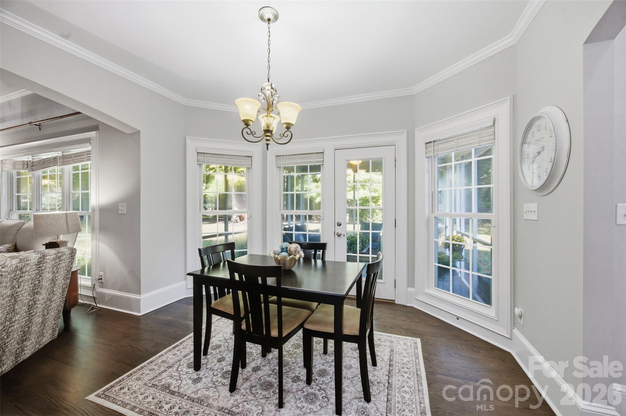 3449 Araglin Drive — Gastonia