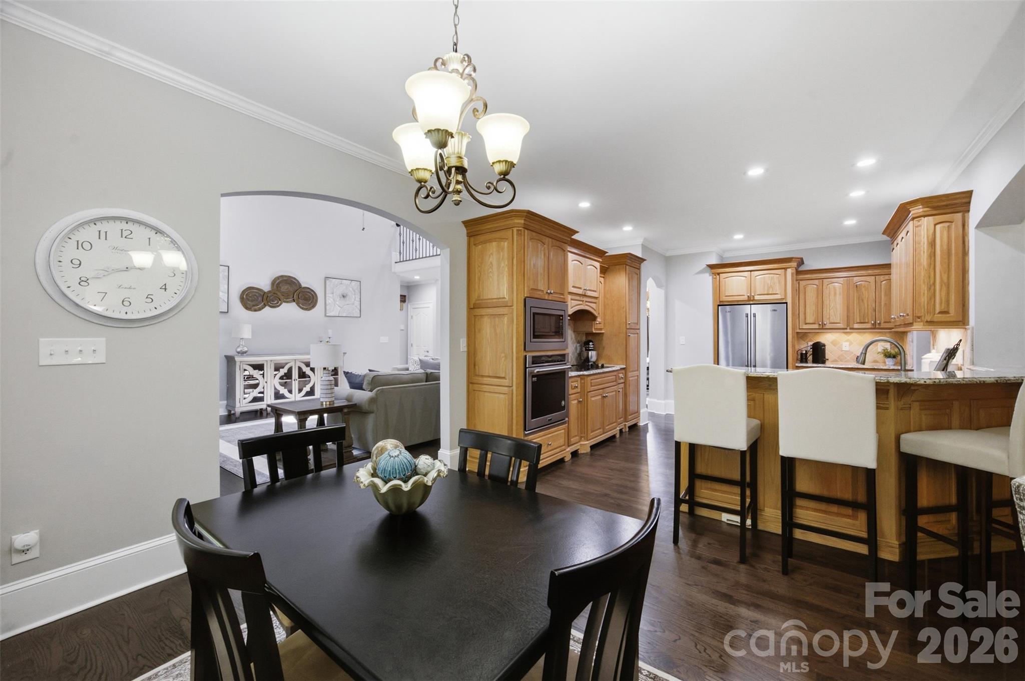 3449 Araglin Drive — Gastonia