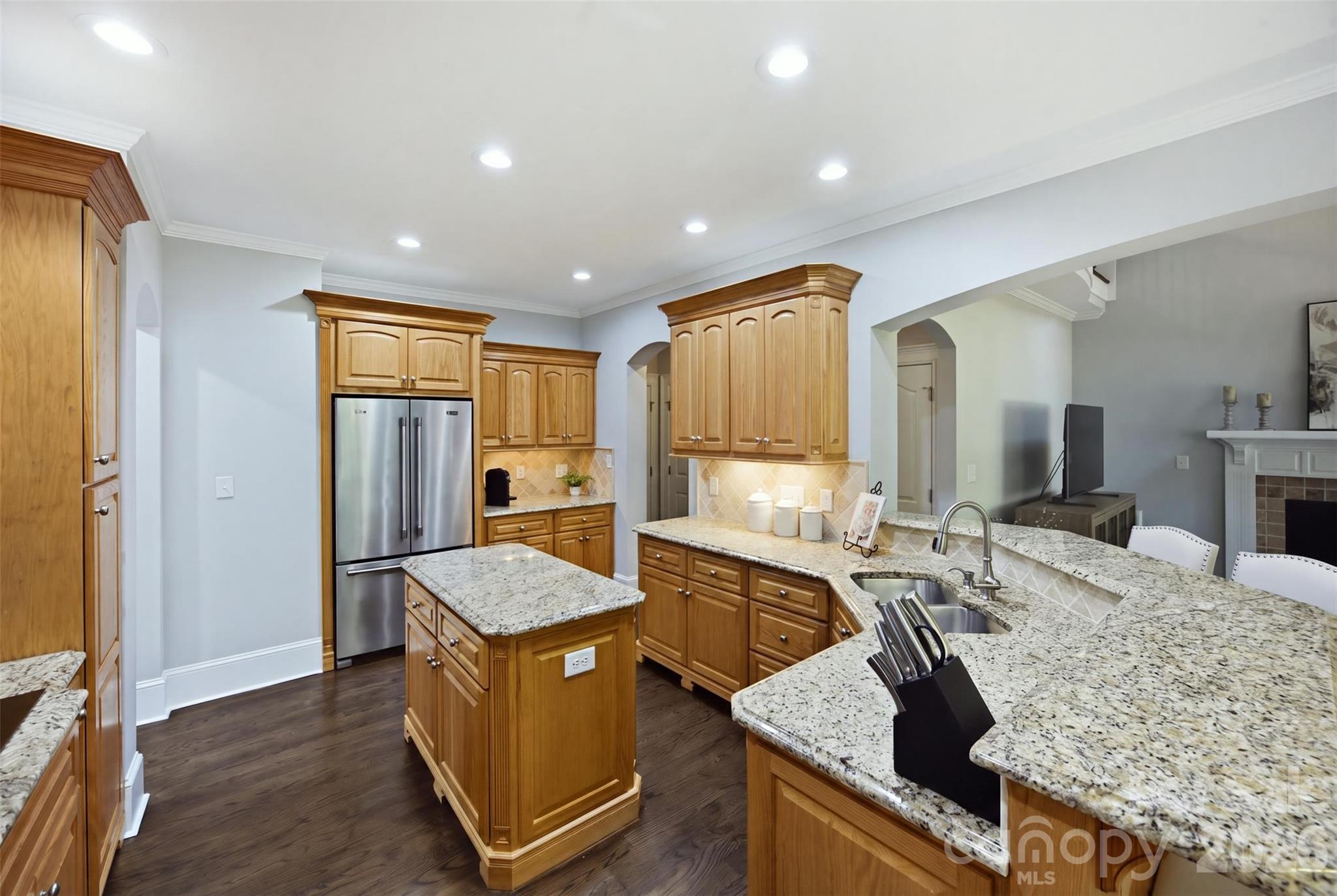 3449 Araglin Drive — Gastonia