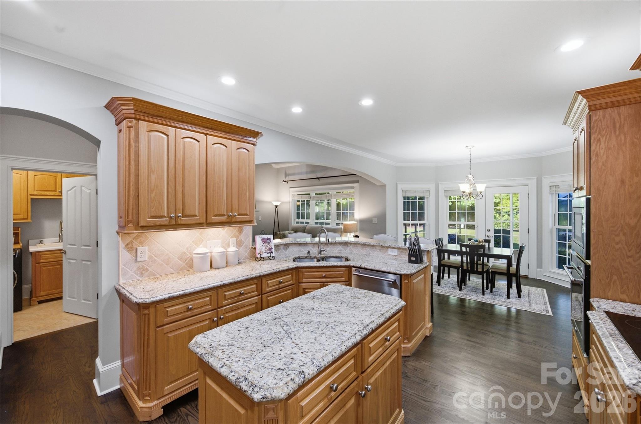 3449 Araglin Drive — Gastonia