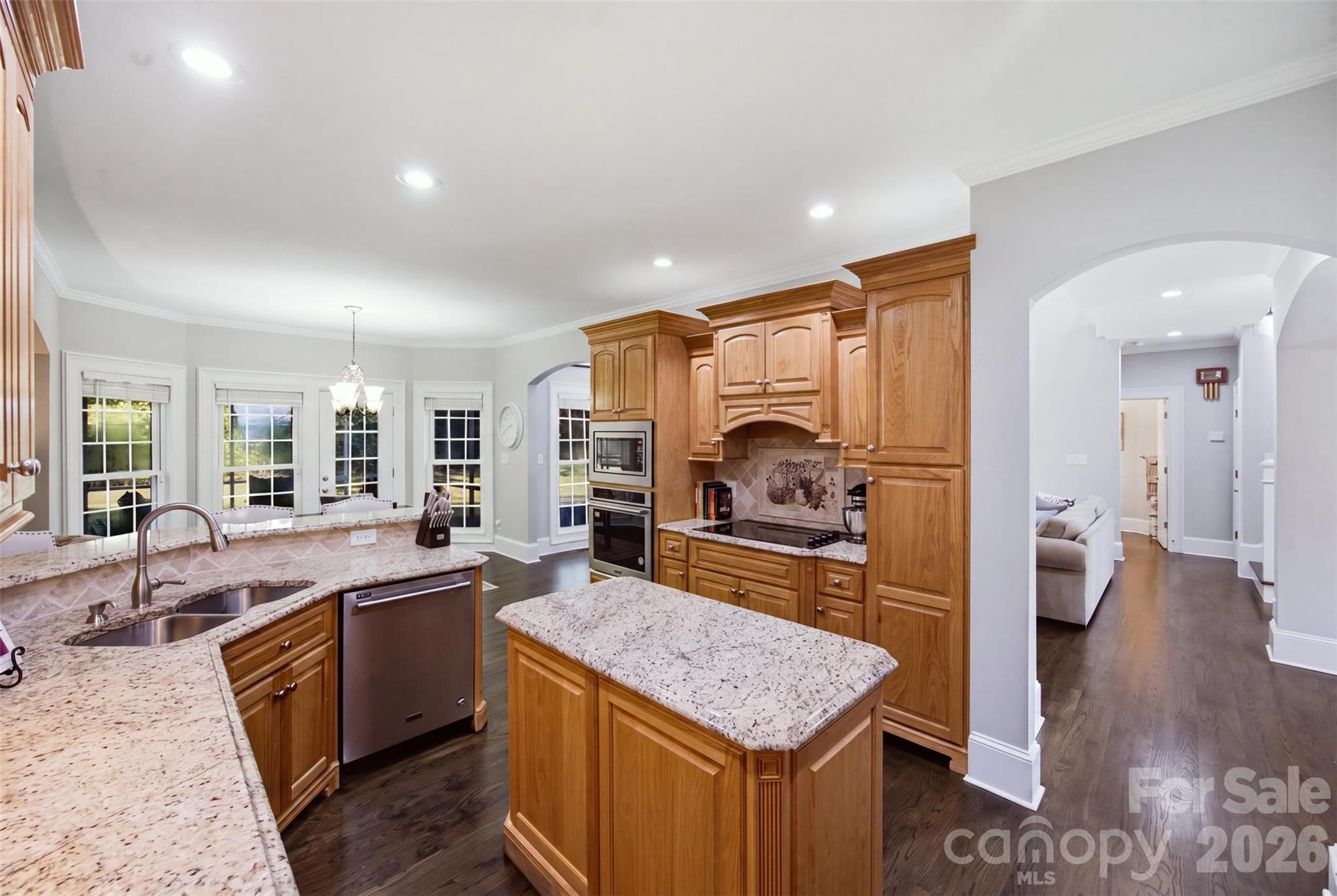3449 Araglin Drive — Gastonia