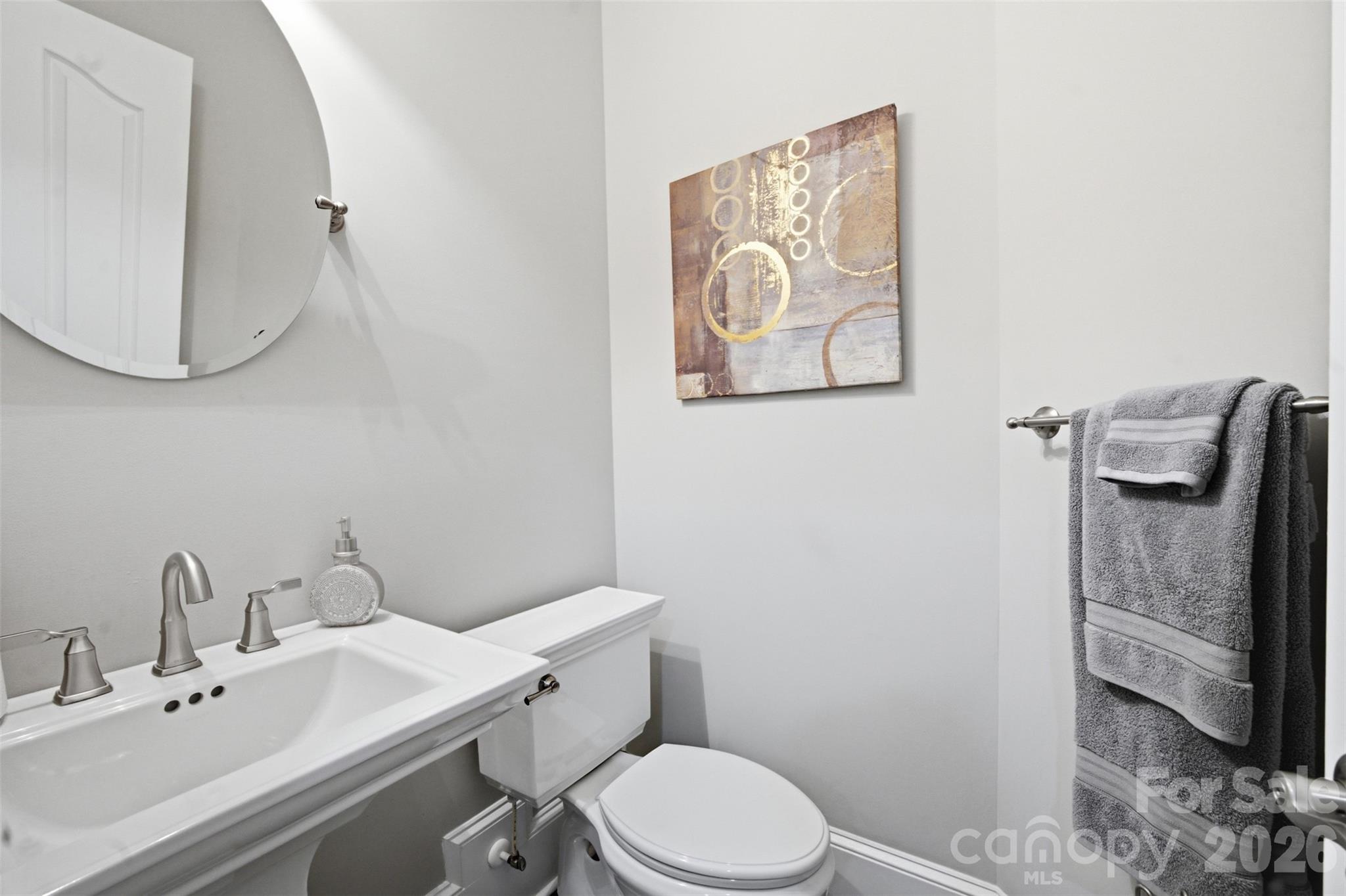 3449 Araglin Drive — Gastonia
