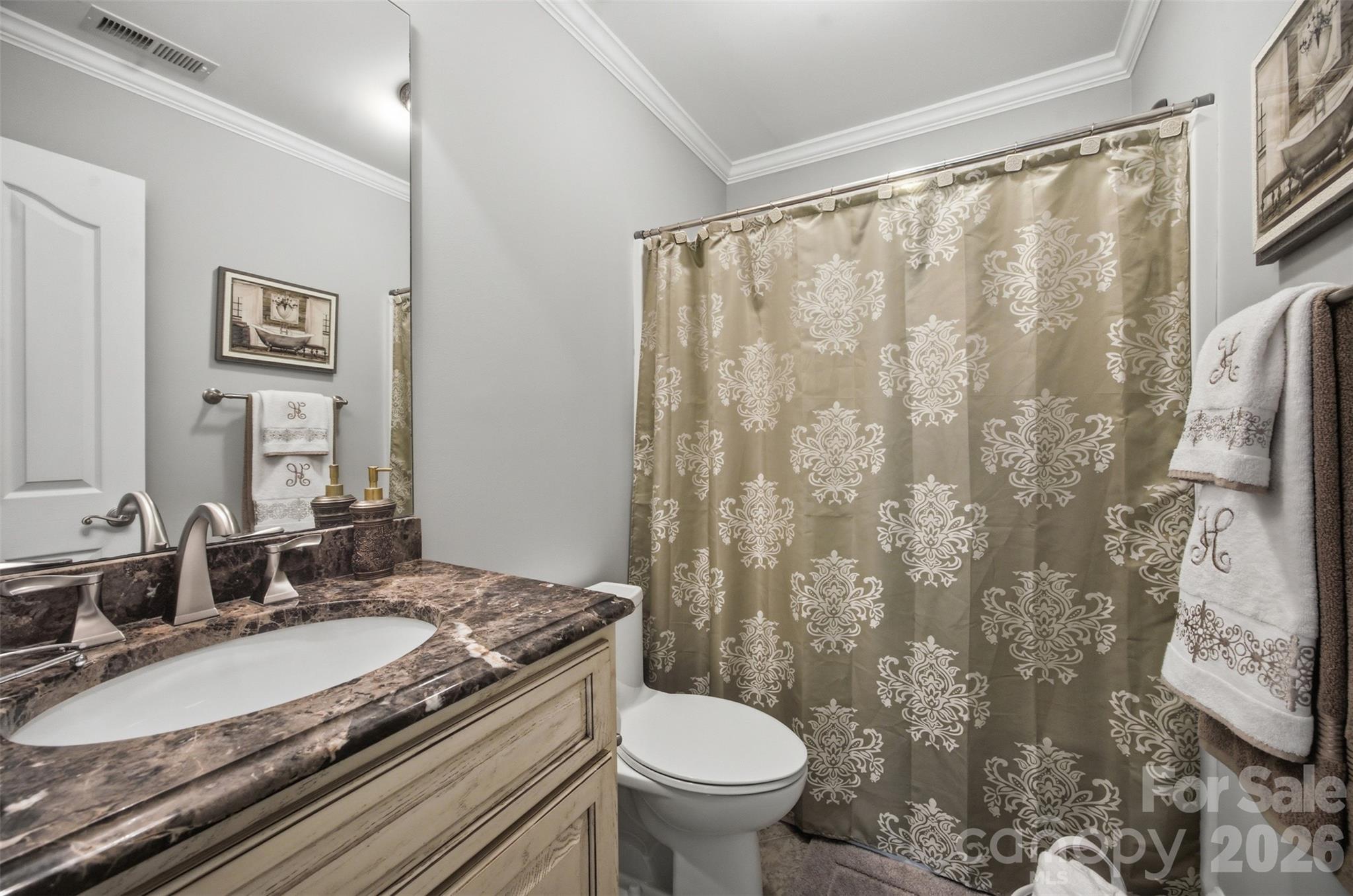 3449 Araglin Drive — Gastonia