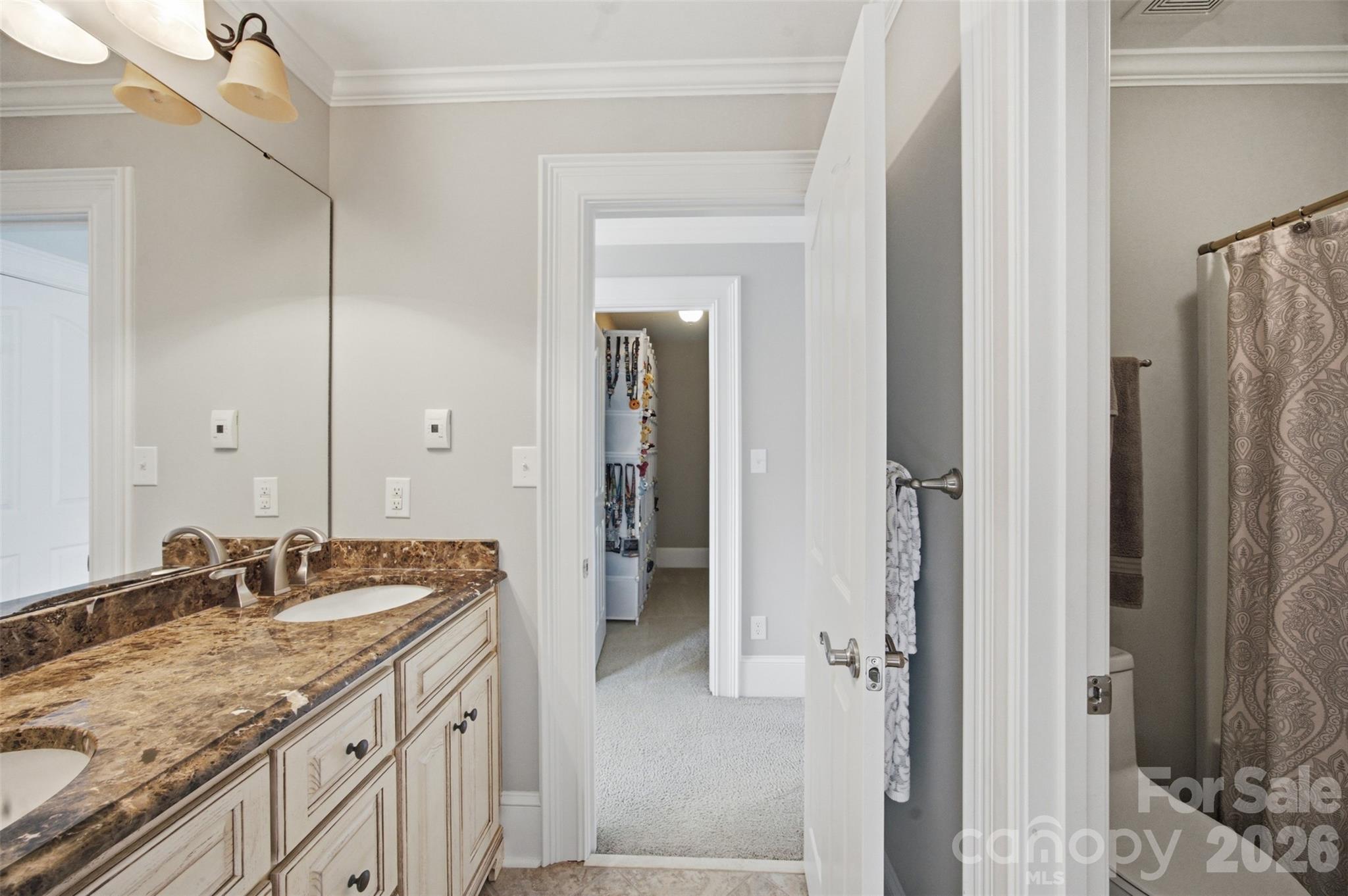 3449 Araglin Drive — Gastonia