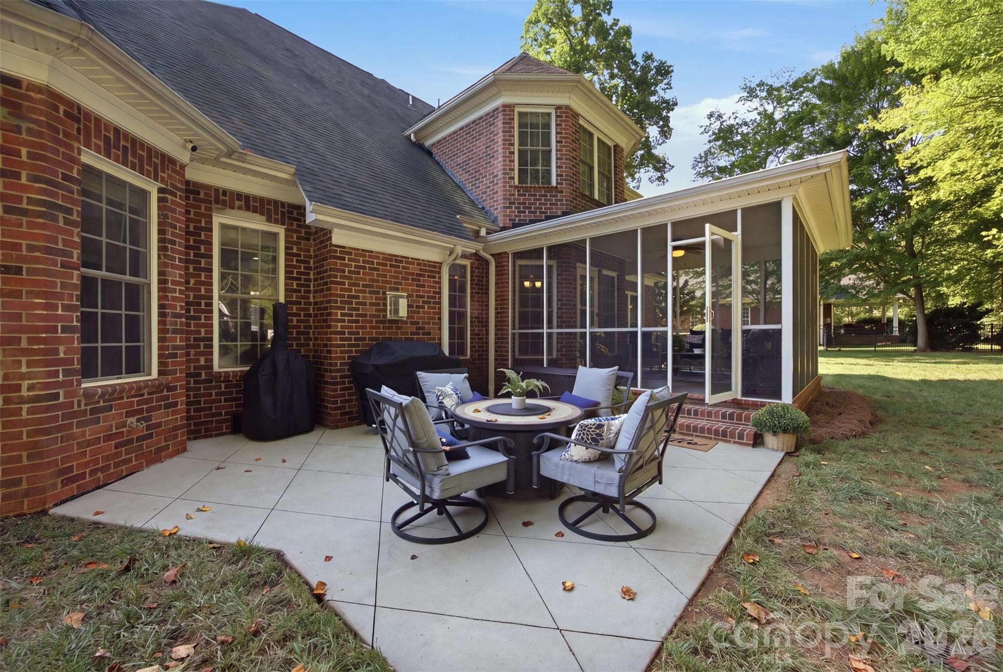 3449 Araglin Drive — Gastonia