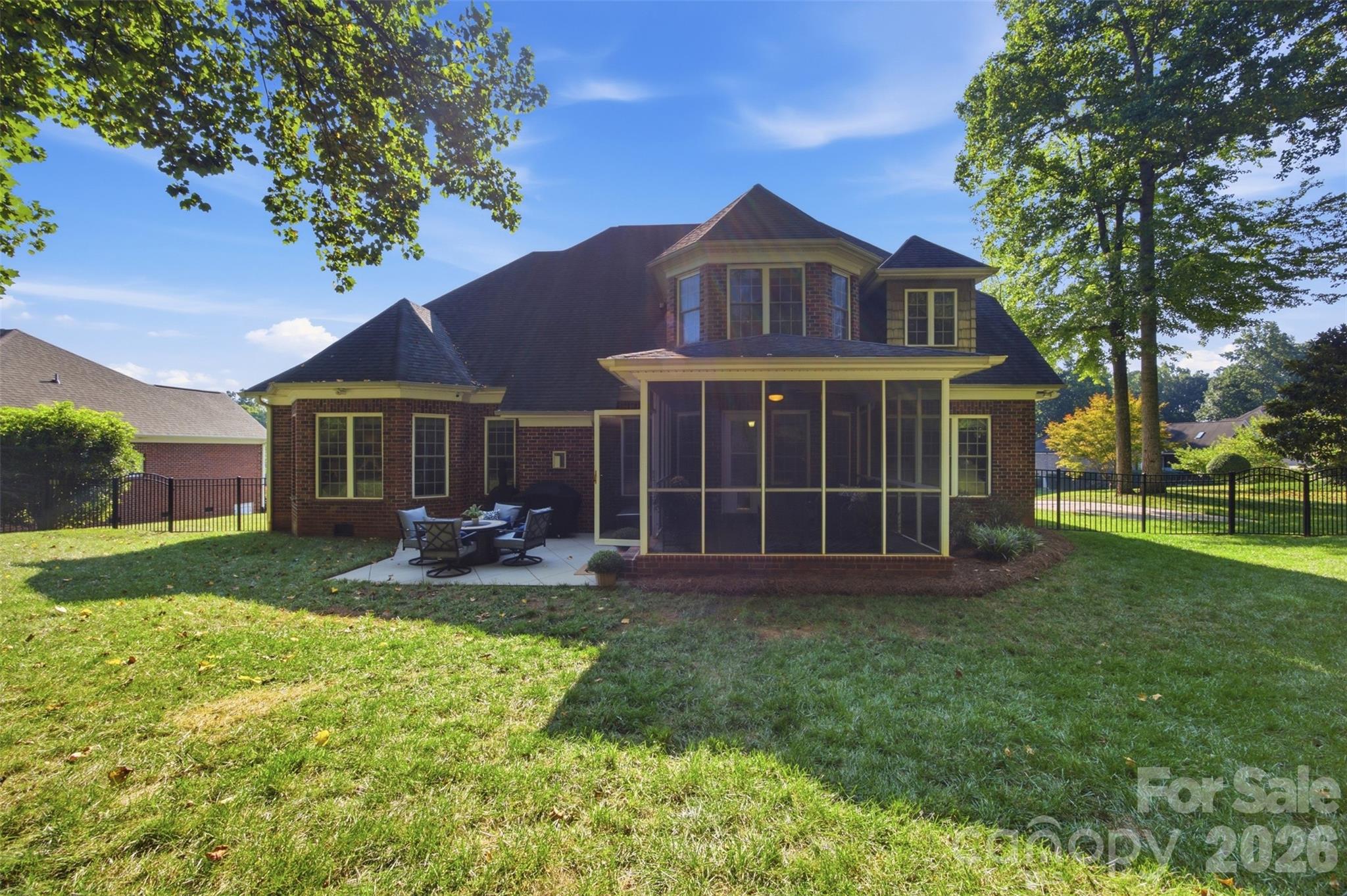 3449 Araglin Drive — Gastonia
