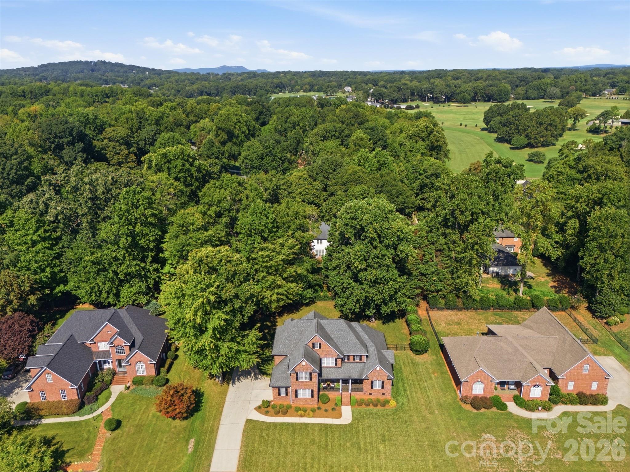 3449 Araglin Drive — Gastonia