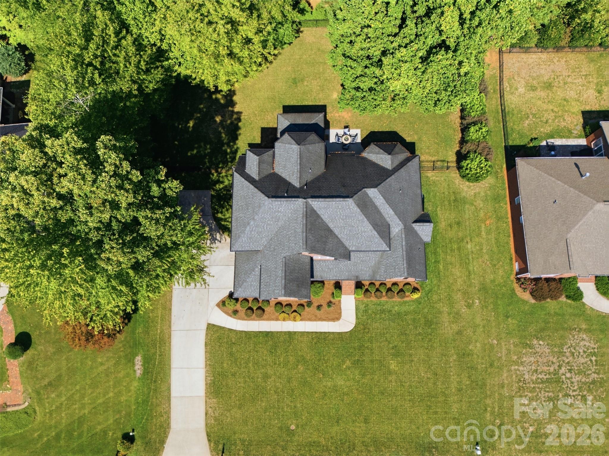 3449 Araglin Drive — Gastonia