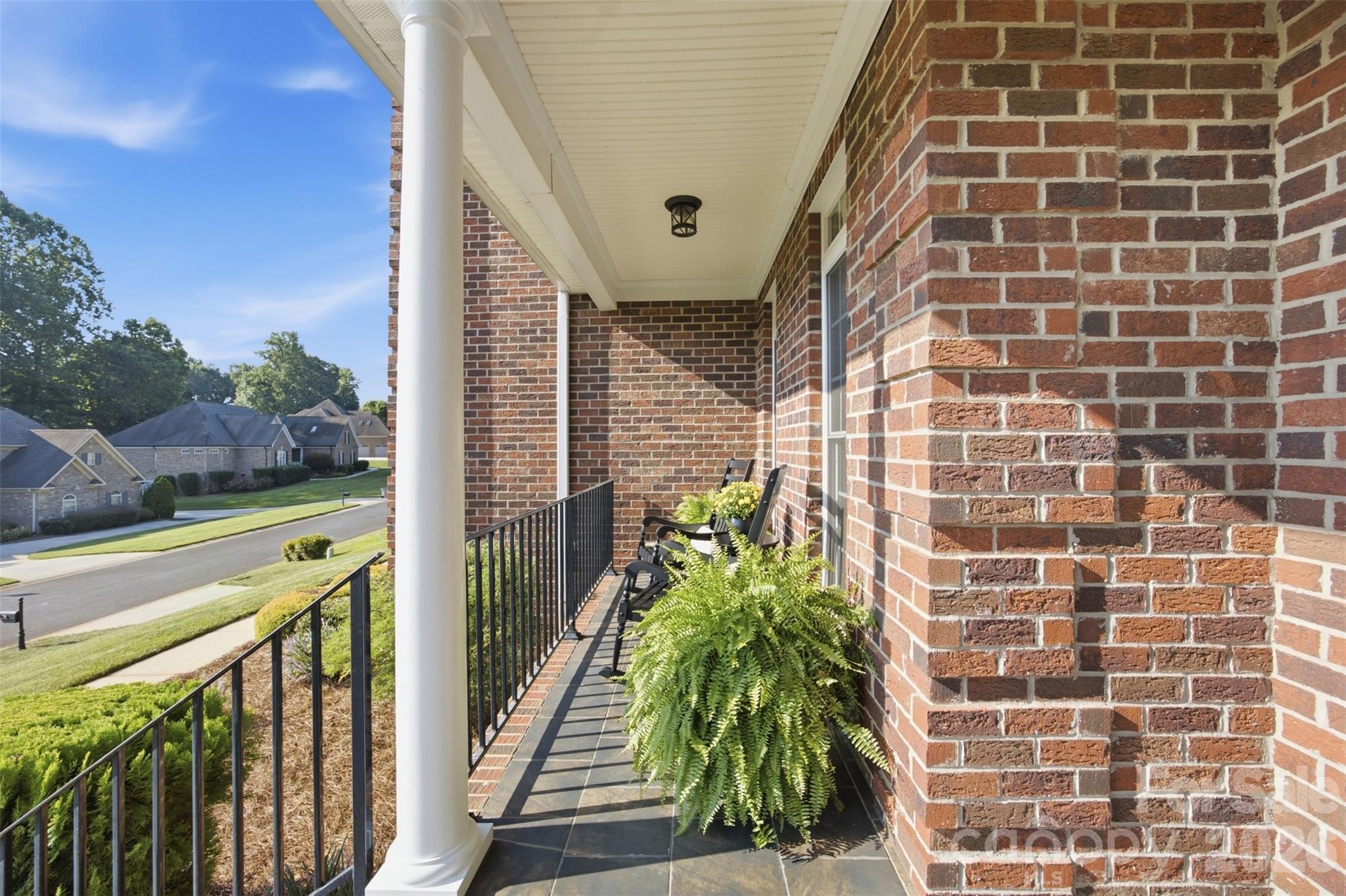 3449 Araglin Drive — Gastonia