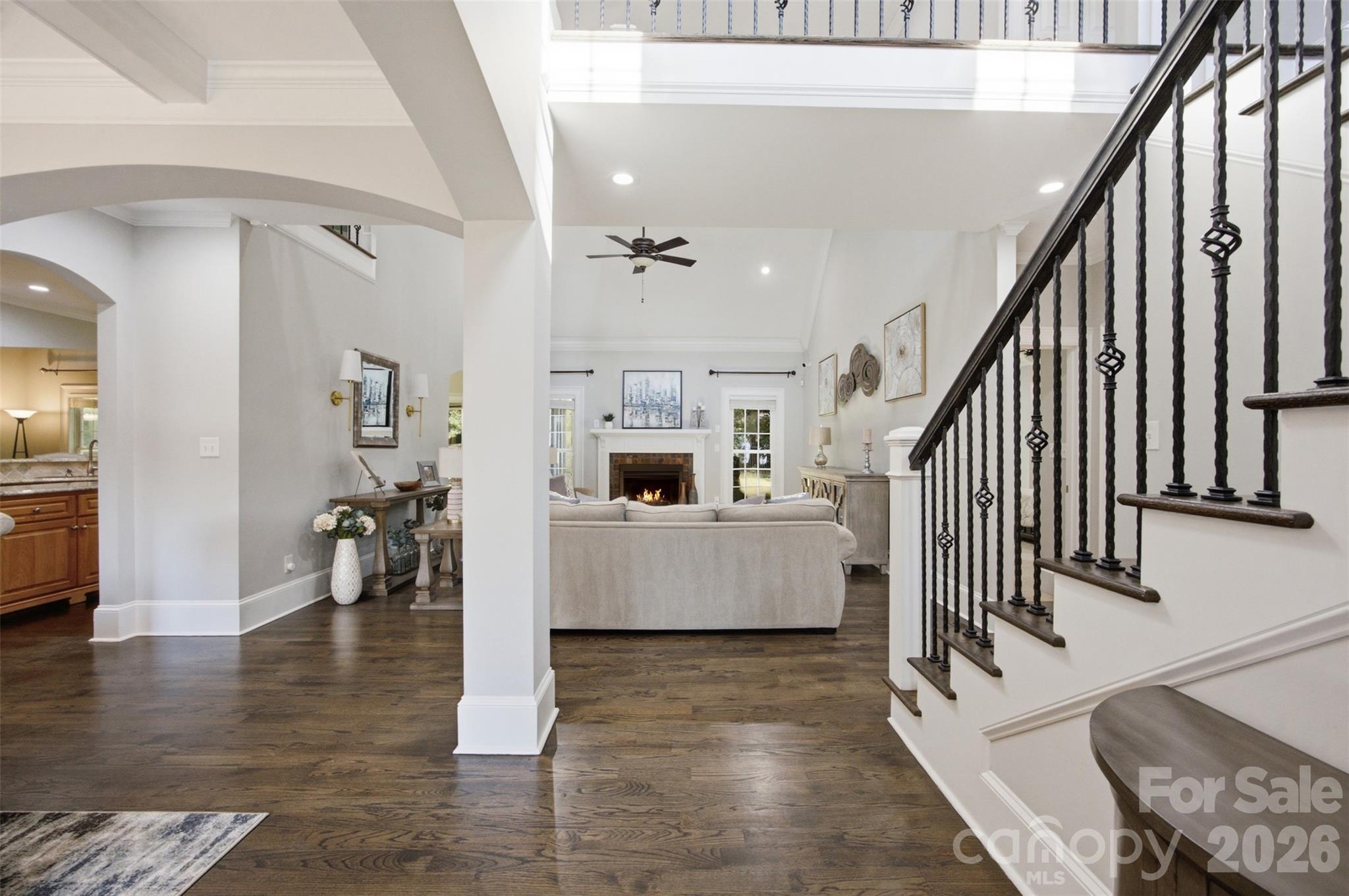 3449 Araglin Drive — Gastonia