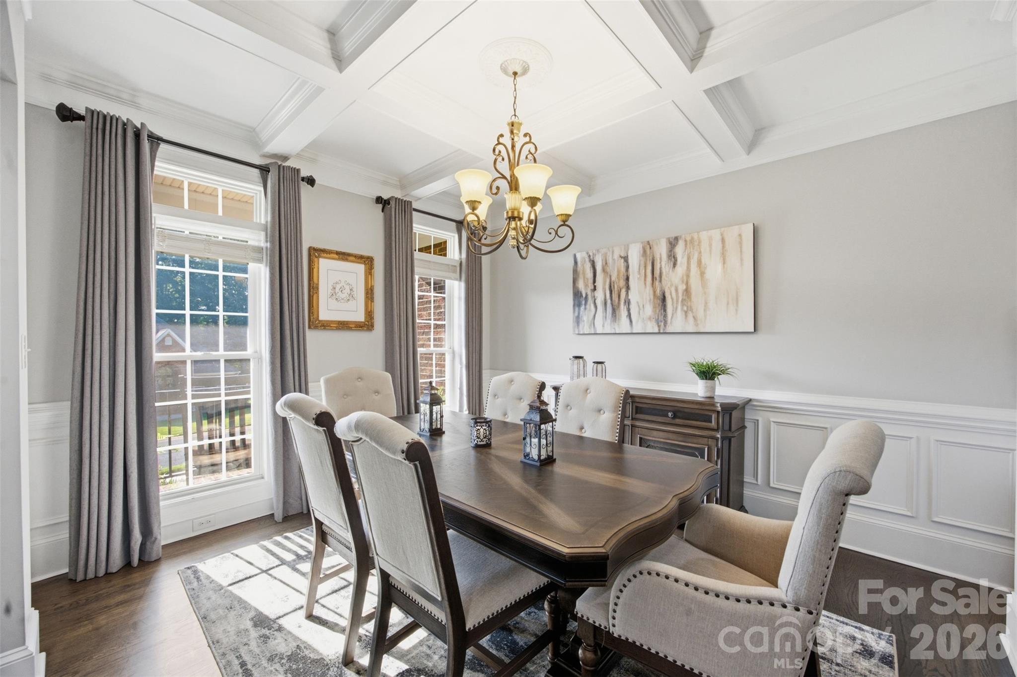 3449 Araglin Drive — Gastonia