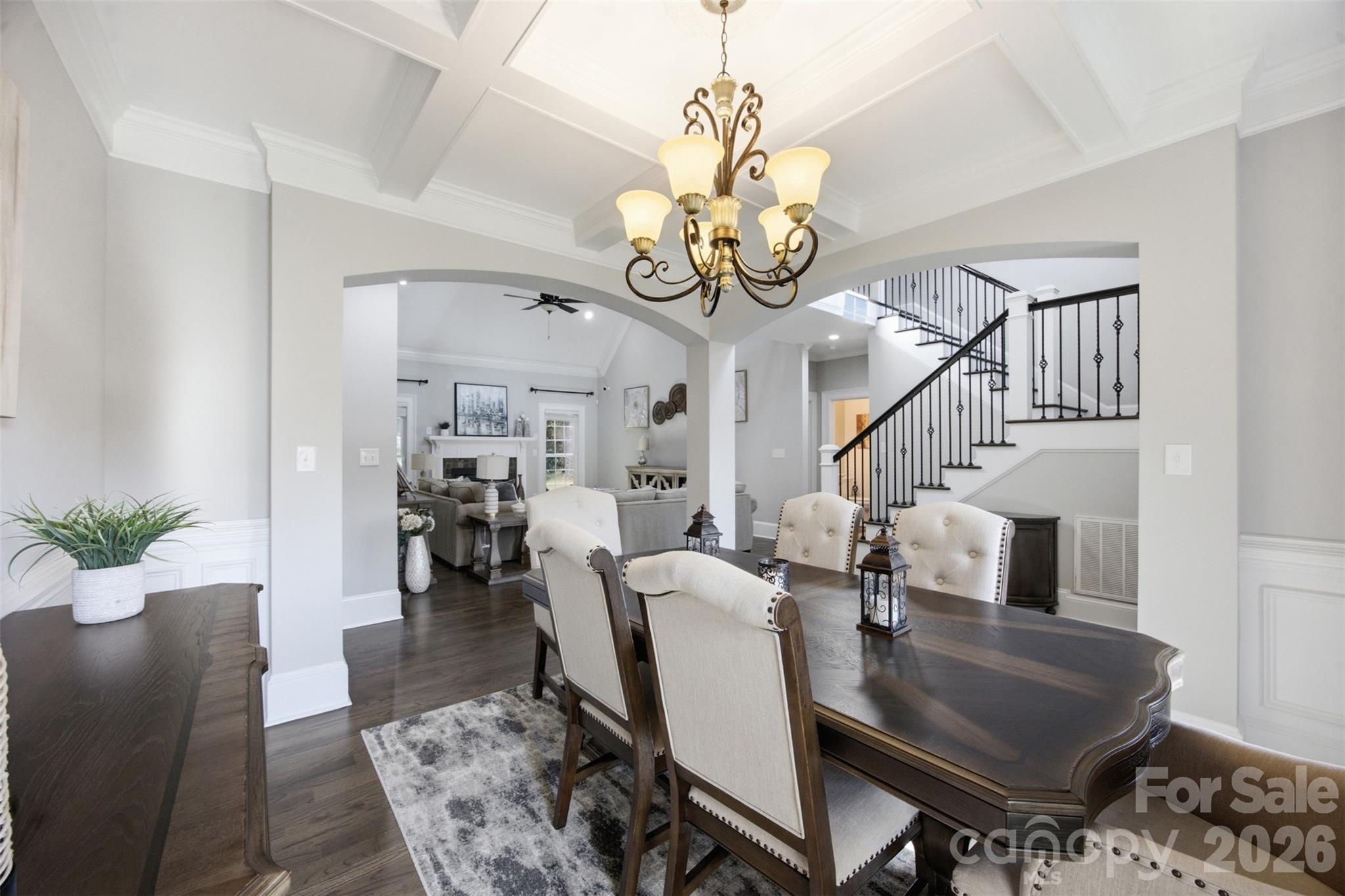 3449 Araglin Drive — Gastonia