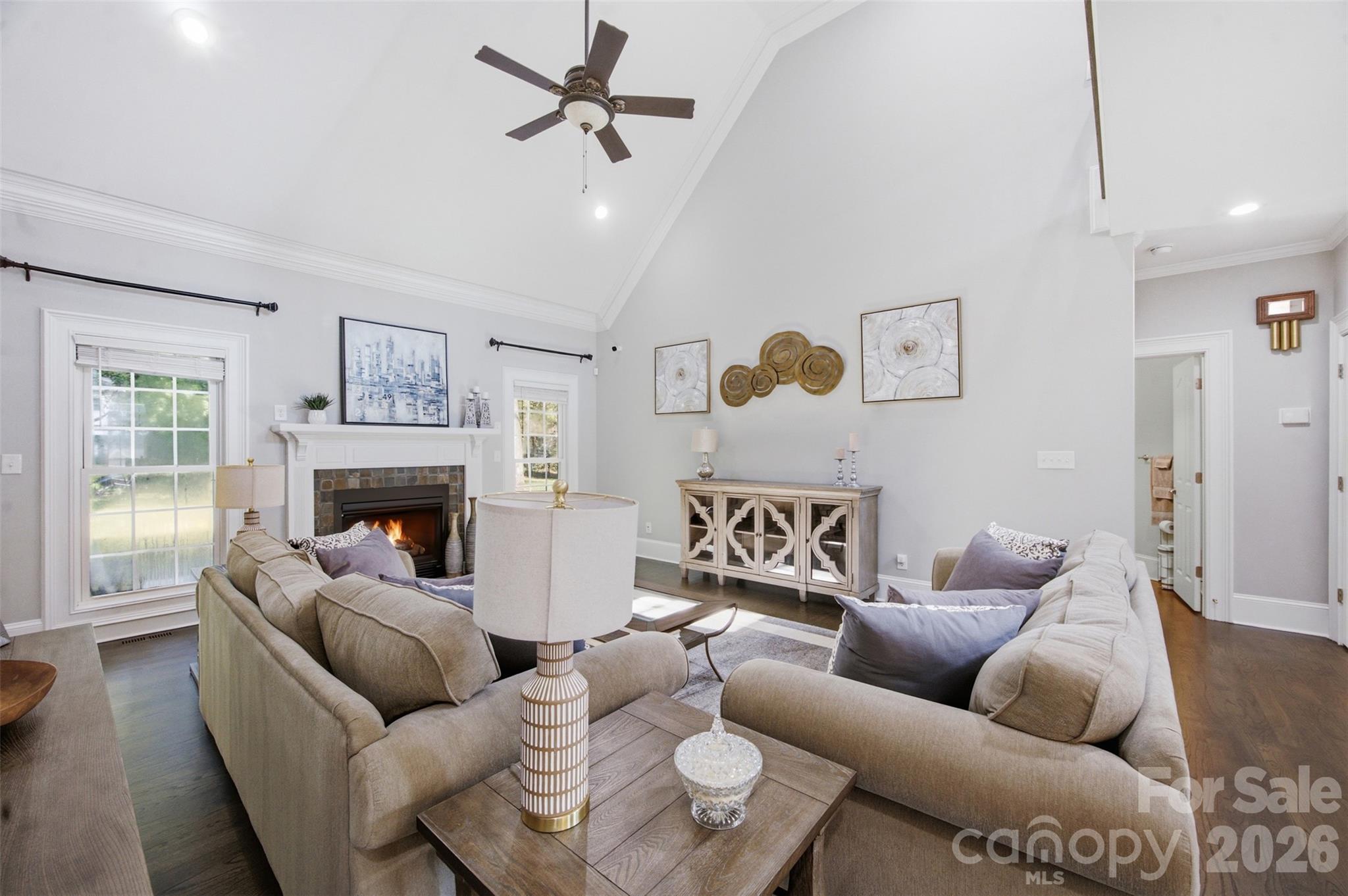 3449 Araglin Drive — Gastonia