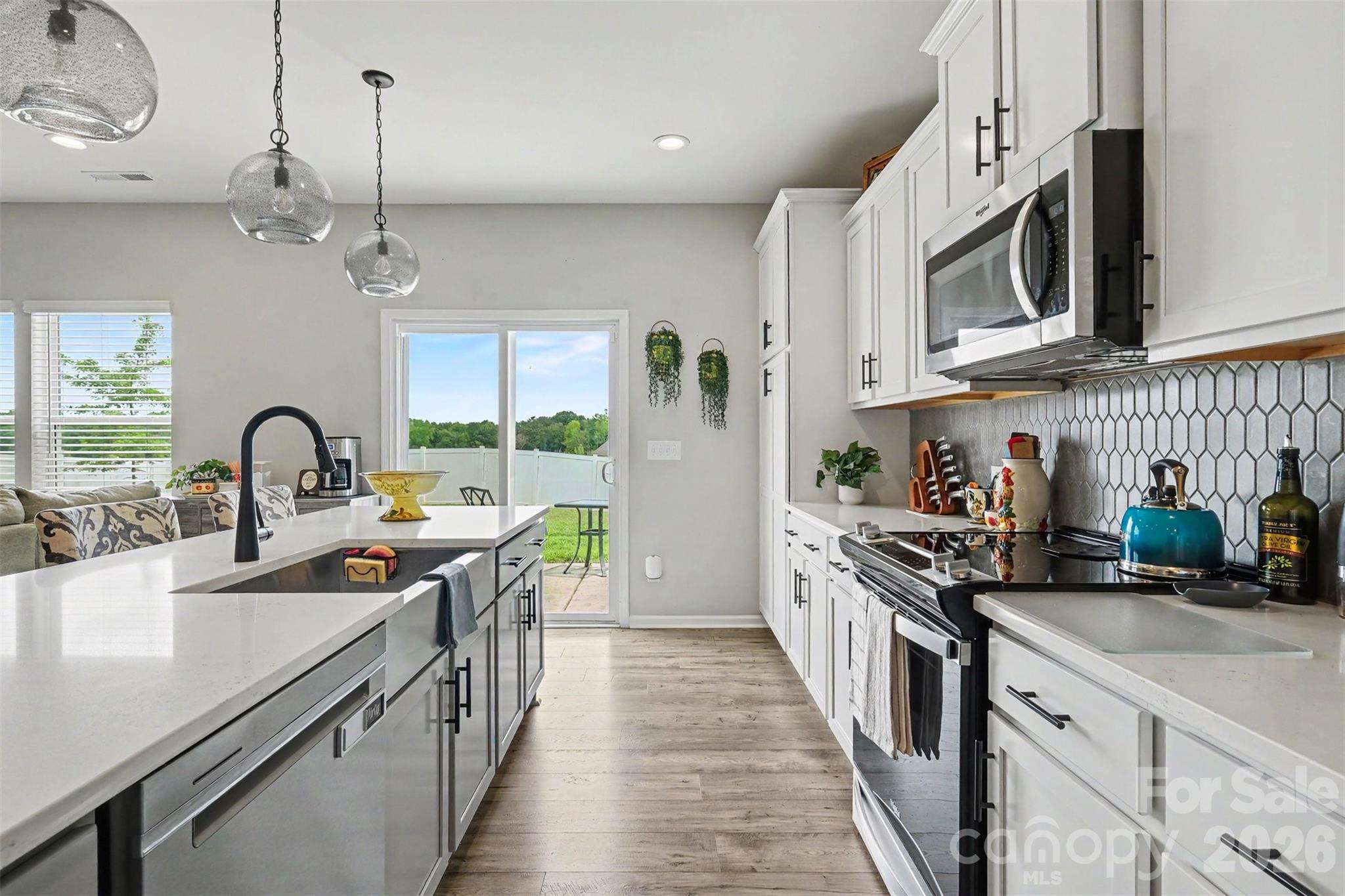 2334 Waverly Drive — Monroe