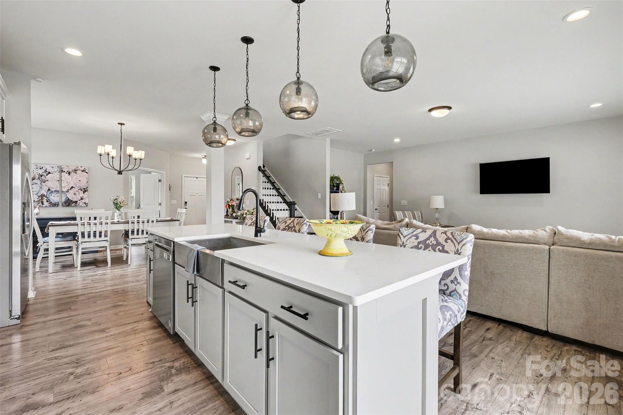 2334 Waverly Drive — Monroe