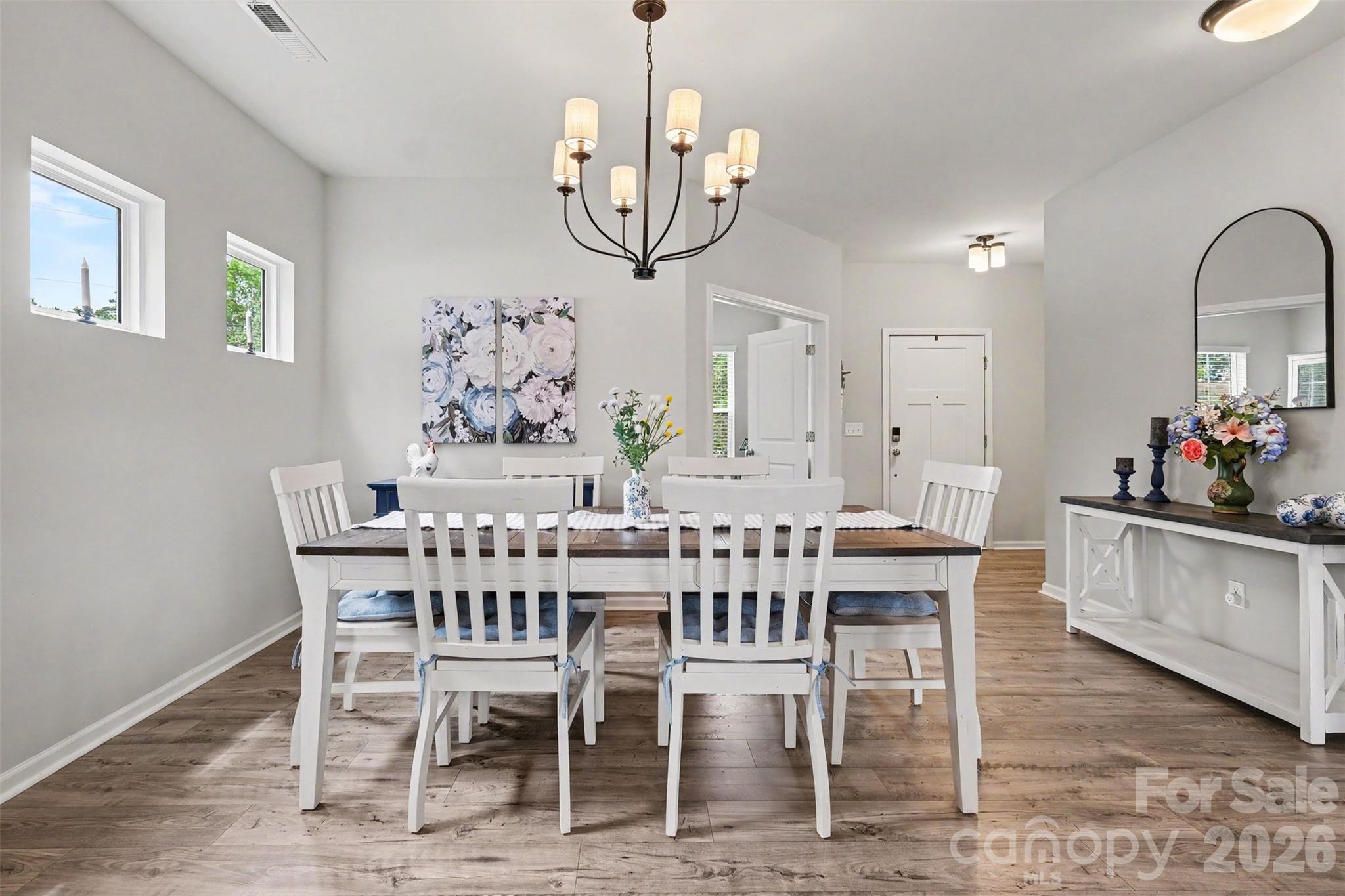 2334 Waverly Drive — Monroe