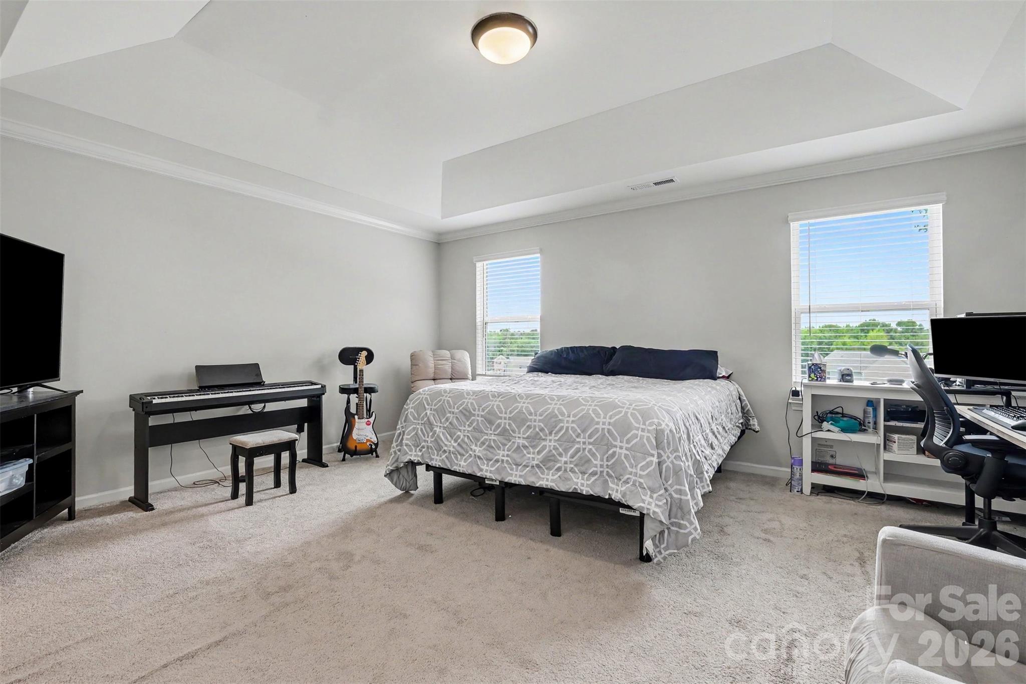 2334 Waverly Drive — Monroe